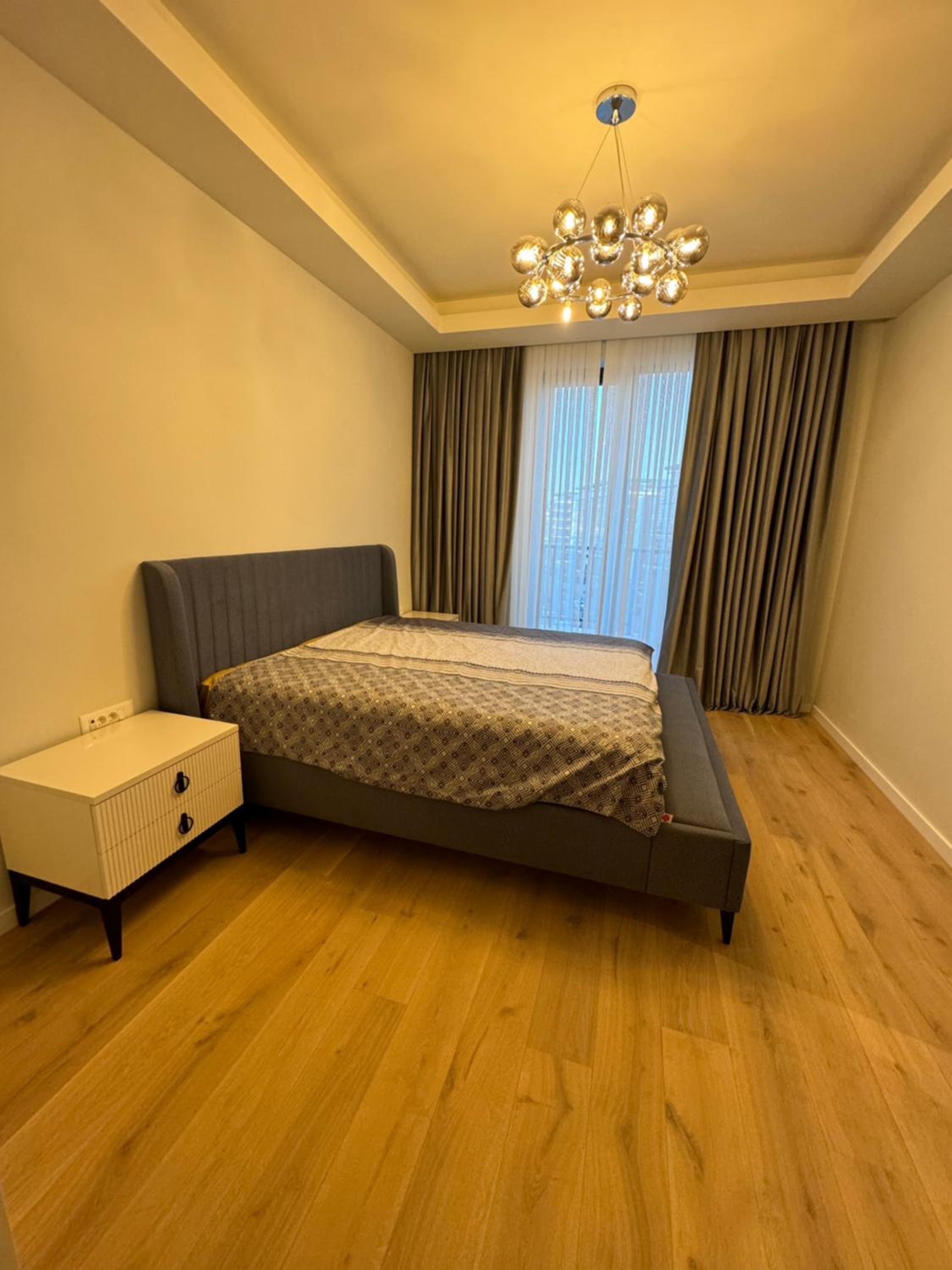 Sea Breeze The Grand Hotel Apartment