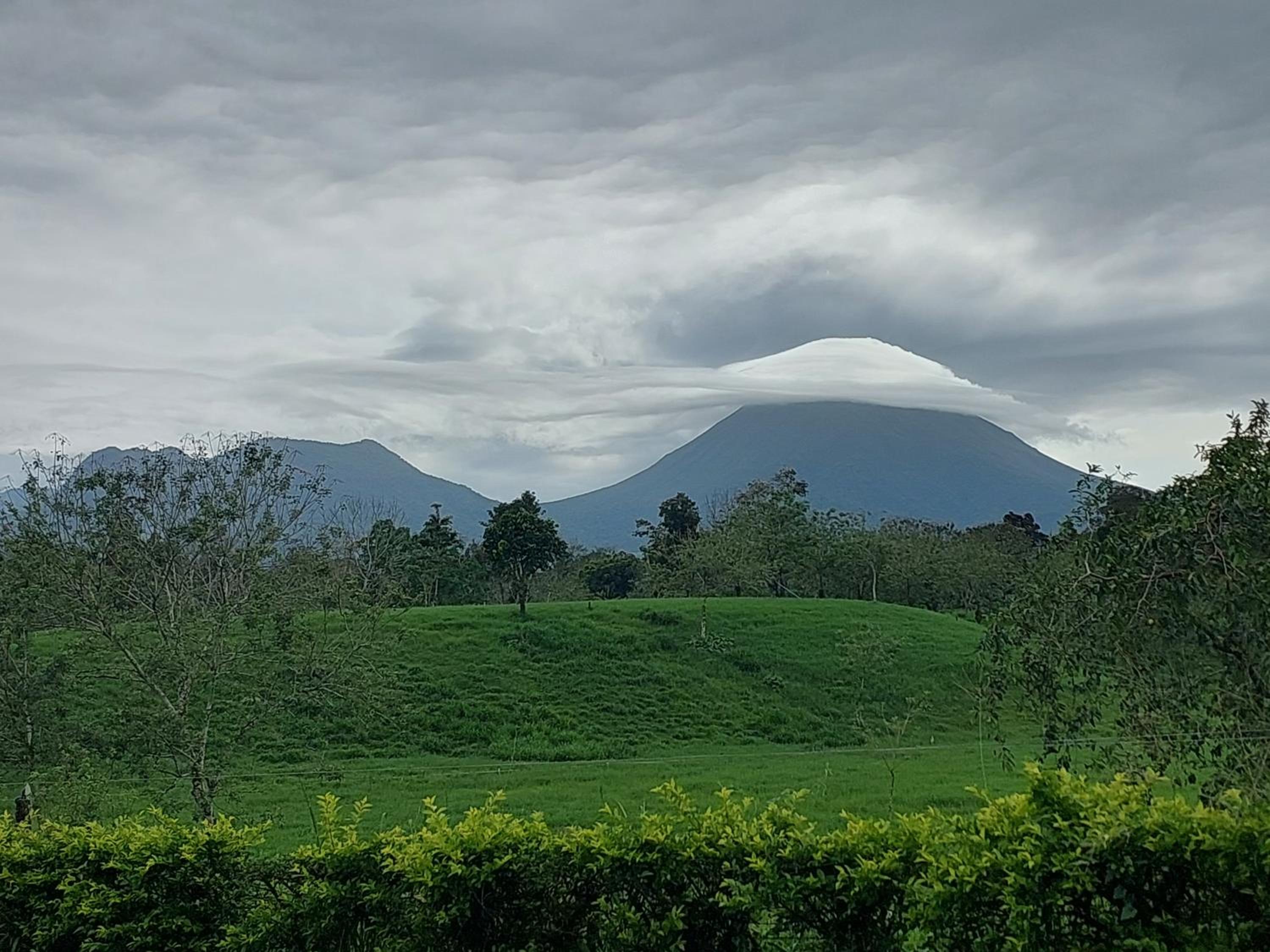 Arenal Hostel La Catarata