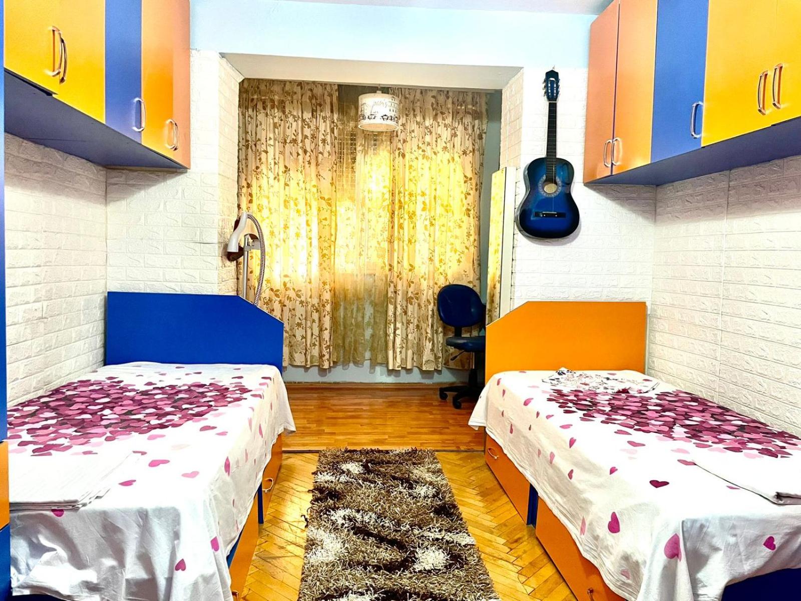 Appartment Aida