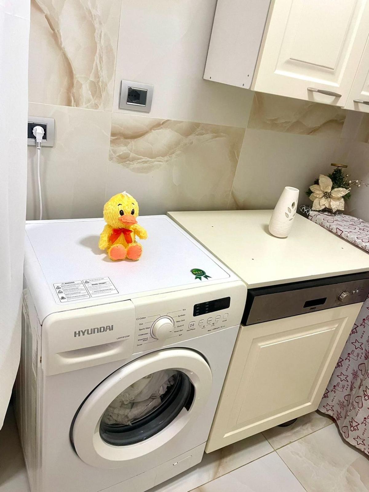 Appartment Aida