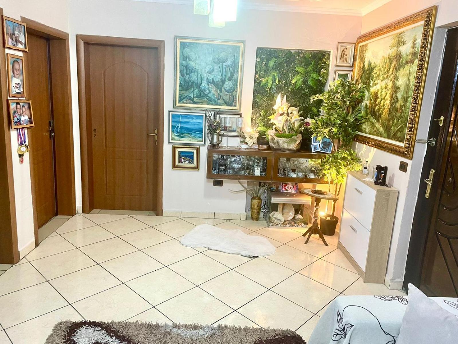 Appartment Aida