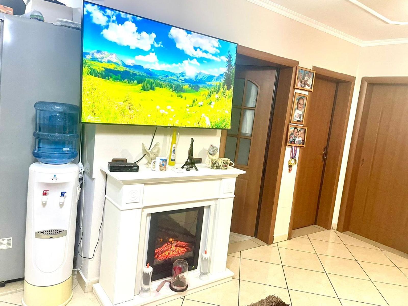 Appartment Aida