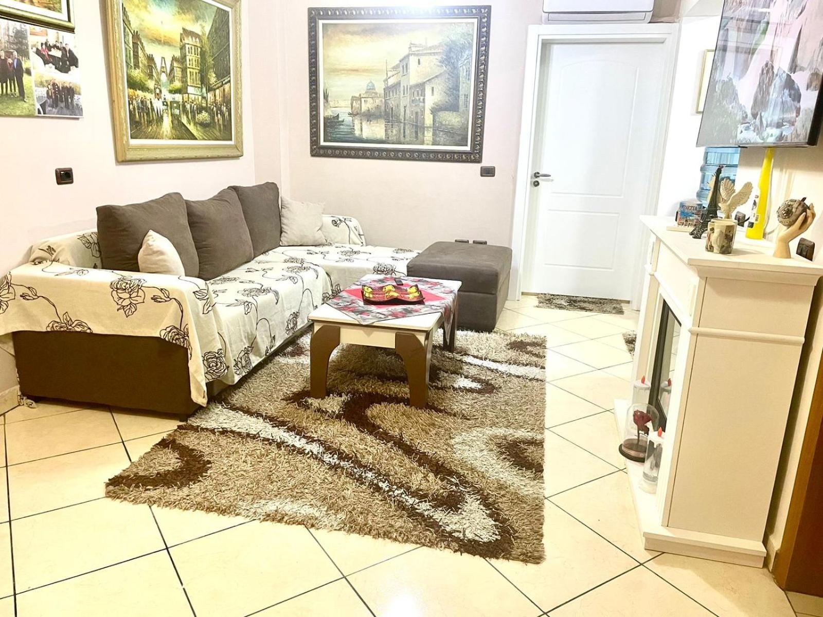 Appartment Aida