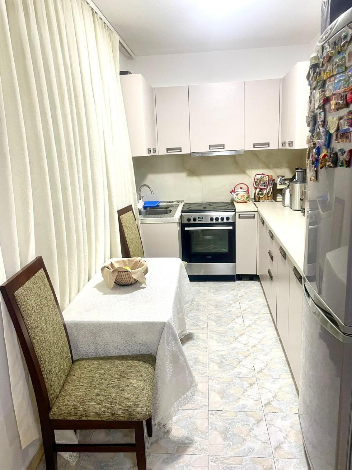 Appartment Aida