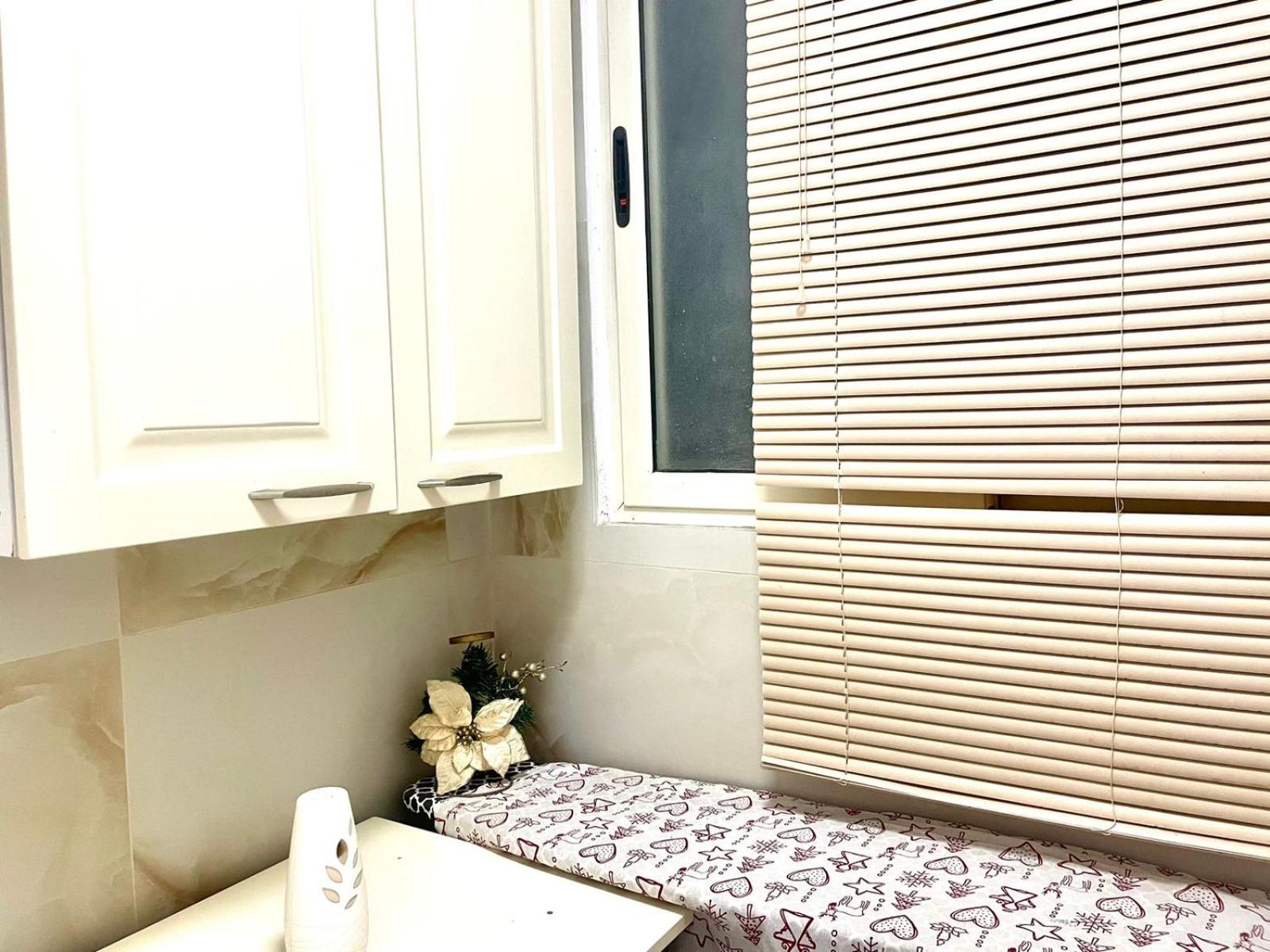 Appartment Aida