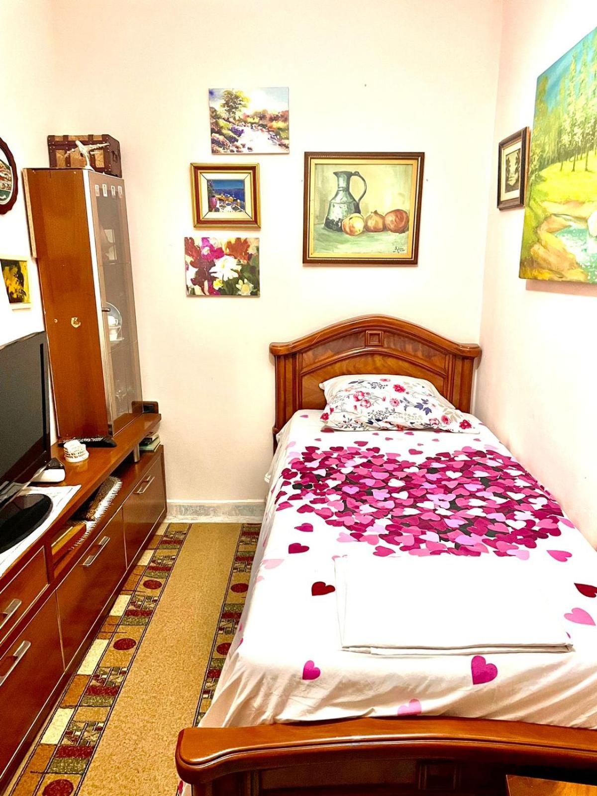 Appartment Aida