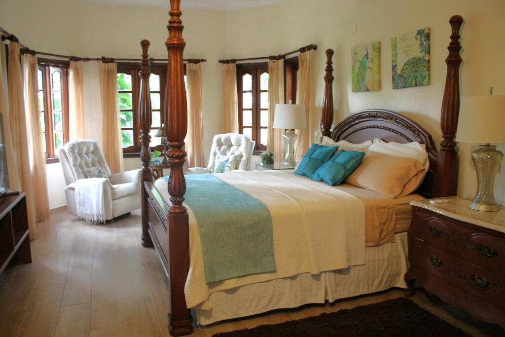 Villa Fuoricittà by drvacationsrental