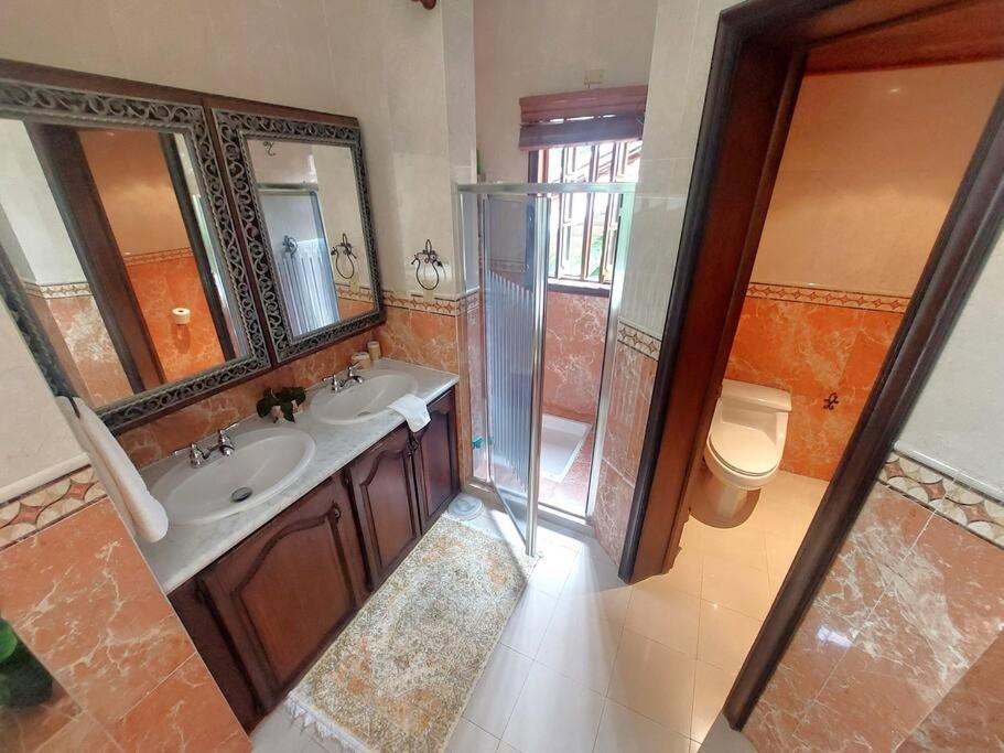 Villa Fuoricittà by drvacationsrental