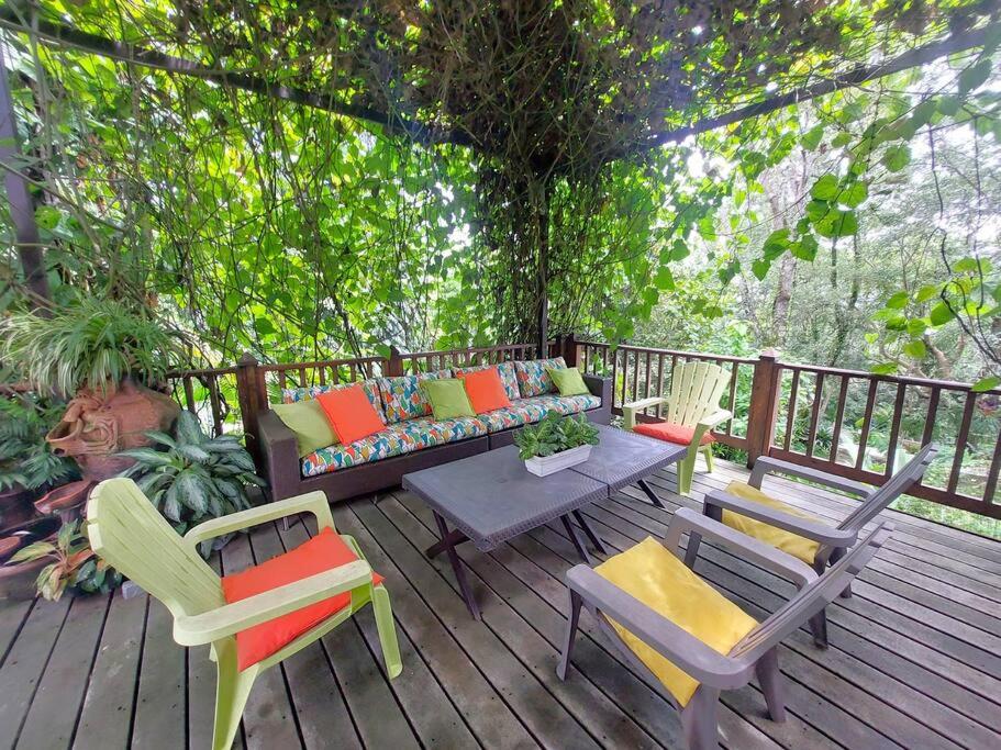 Villa Fuoricittà by drvacationsrental