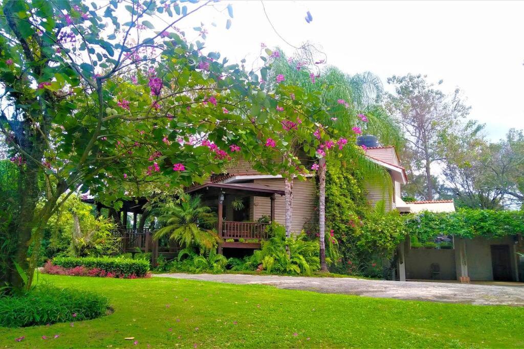 Villa Fuoricittà by drvacationsrental