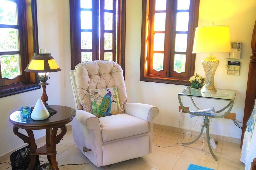 Villa Fuoricittà by drvacationsrental