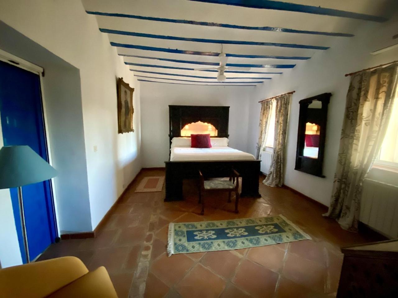 Finca La Alcolehuela