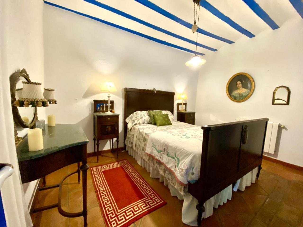 Finca La Alcolehuela