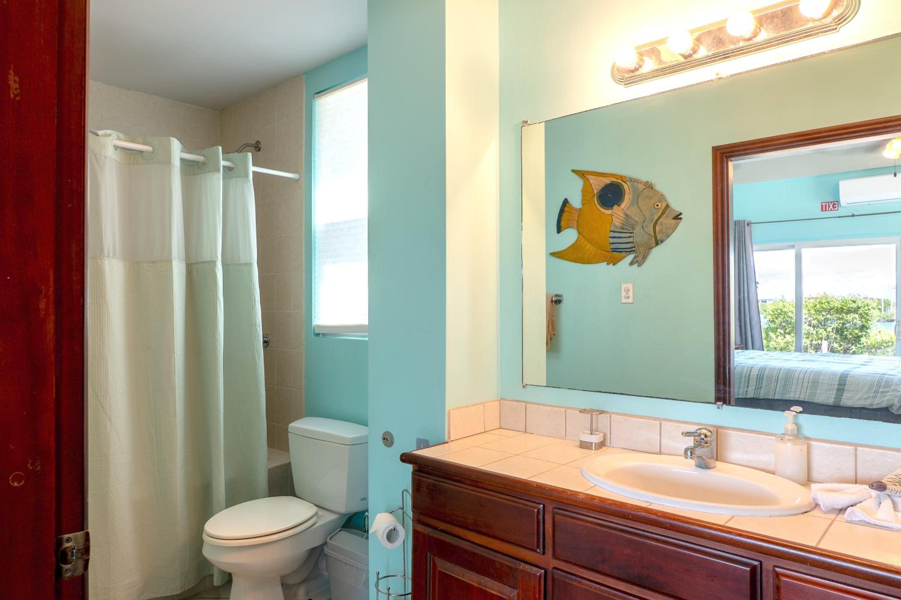 Suite B101 at Mara Laguna Gold Standard Certified