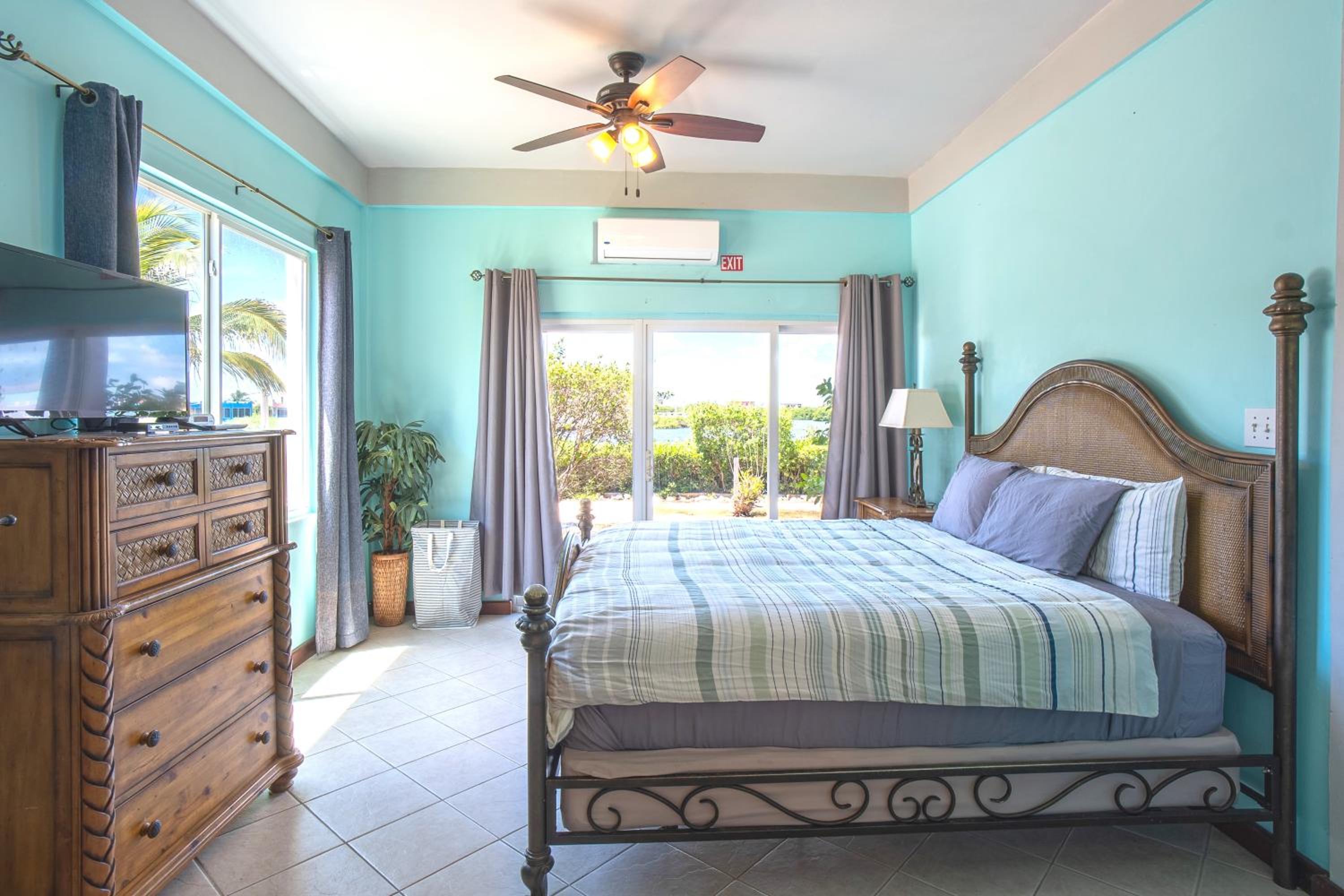 Suite B101 at Mara Laguna Gold Standard Certified
