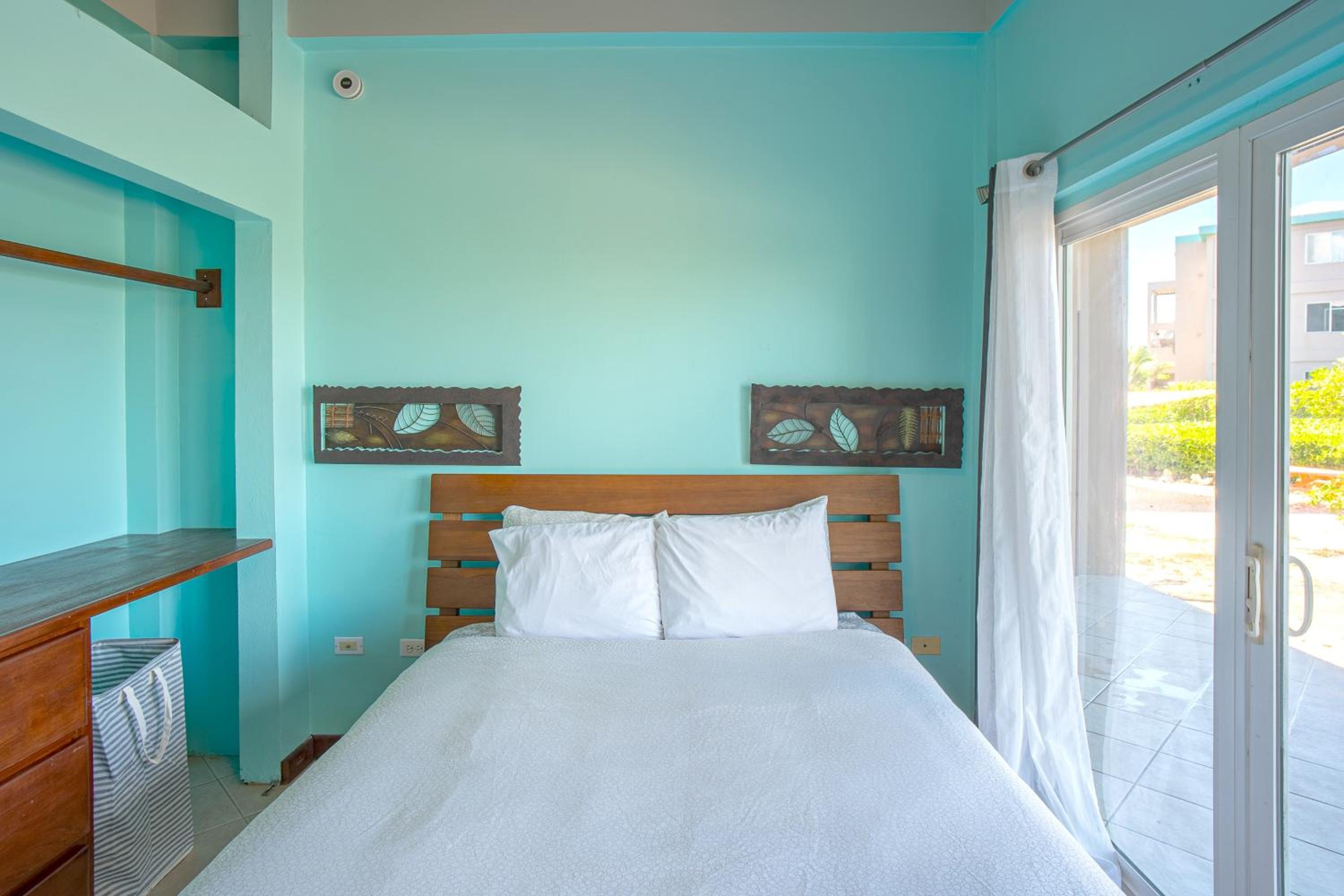 Suite B101 at Mara Laguna Gold Standard Certified