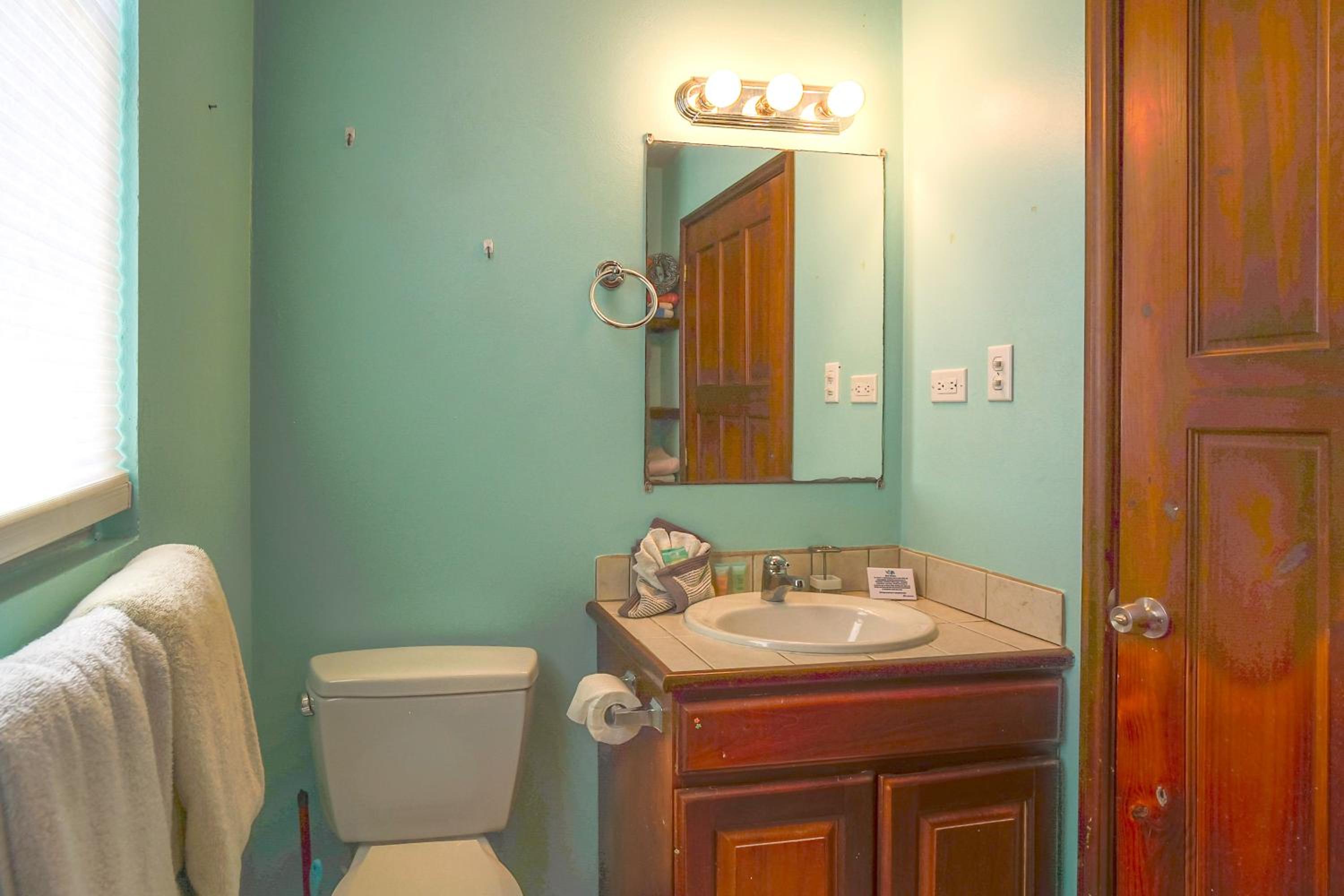 Suite B101 at Mara Laguna Gold Standard Certified