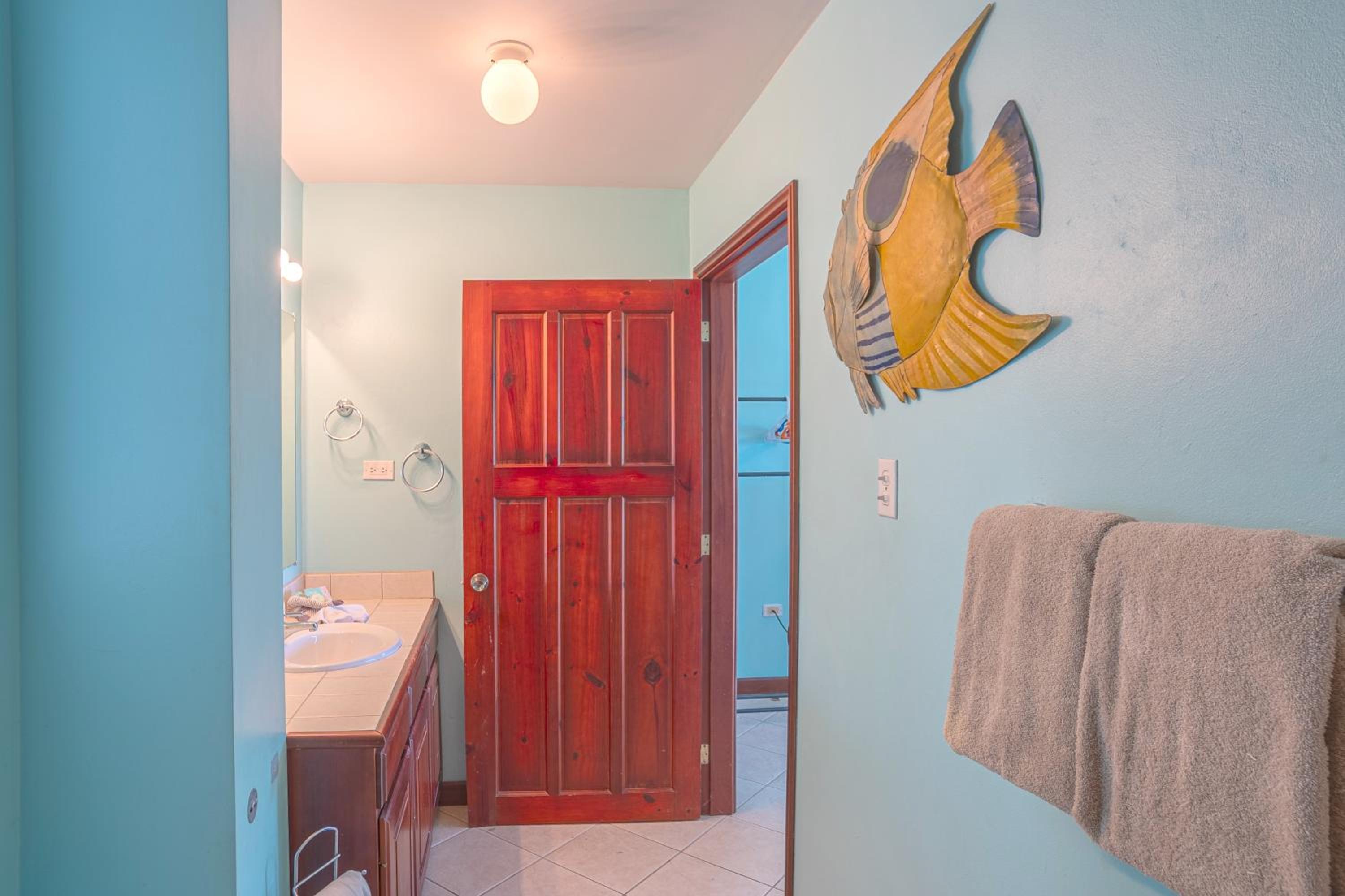 Suite B101 at Mara Laguna Gold Standard Certified