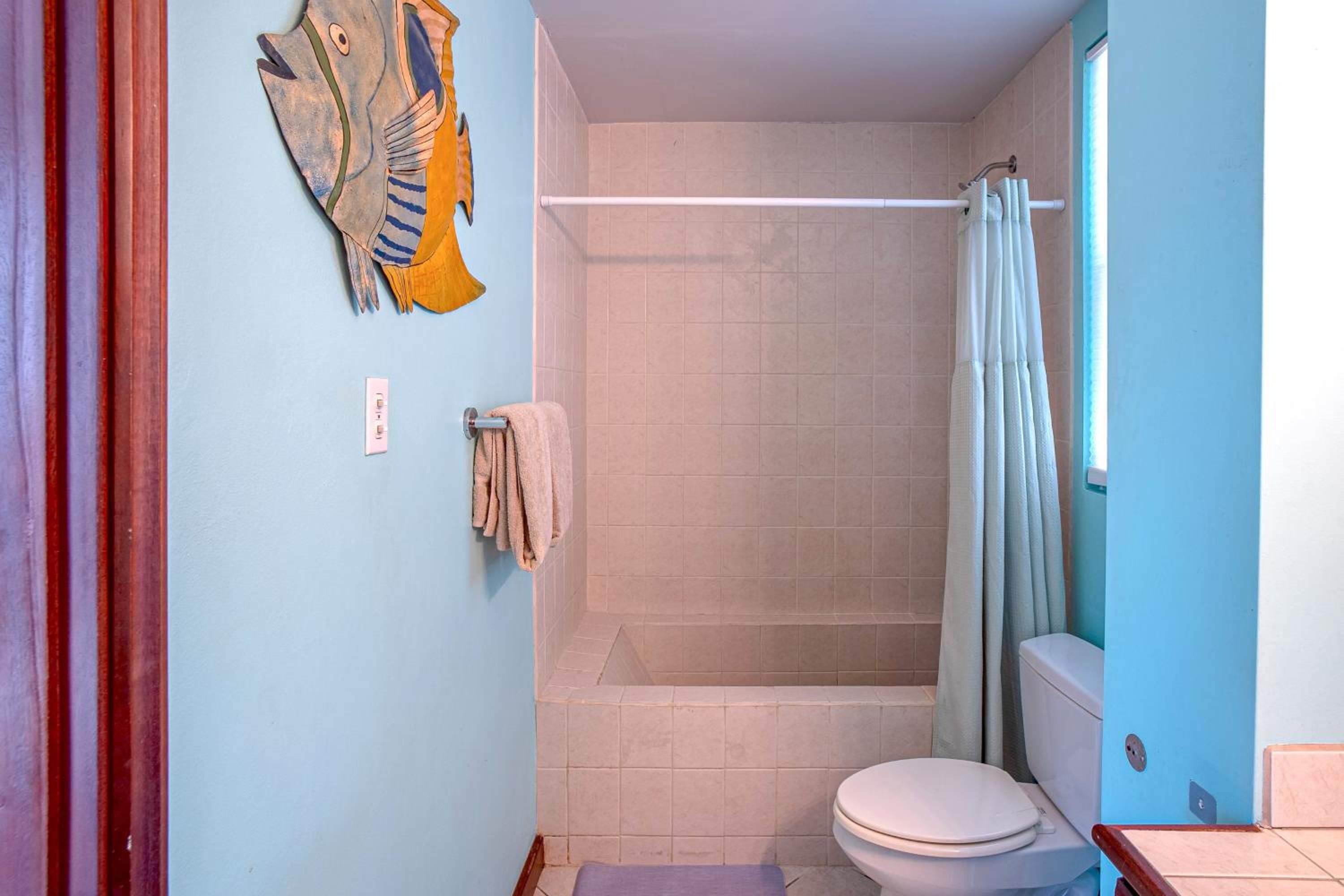 Suite B101 at Mara Laguna Gold Standard Certified