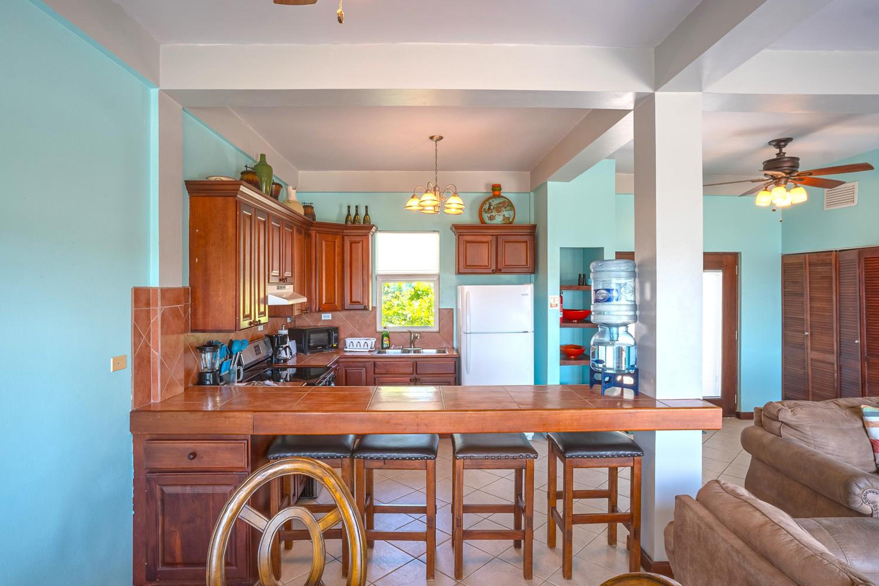 Suite B101 at Mara Laguna Gold Standard Certified