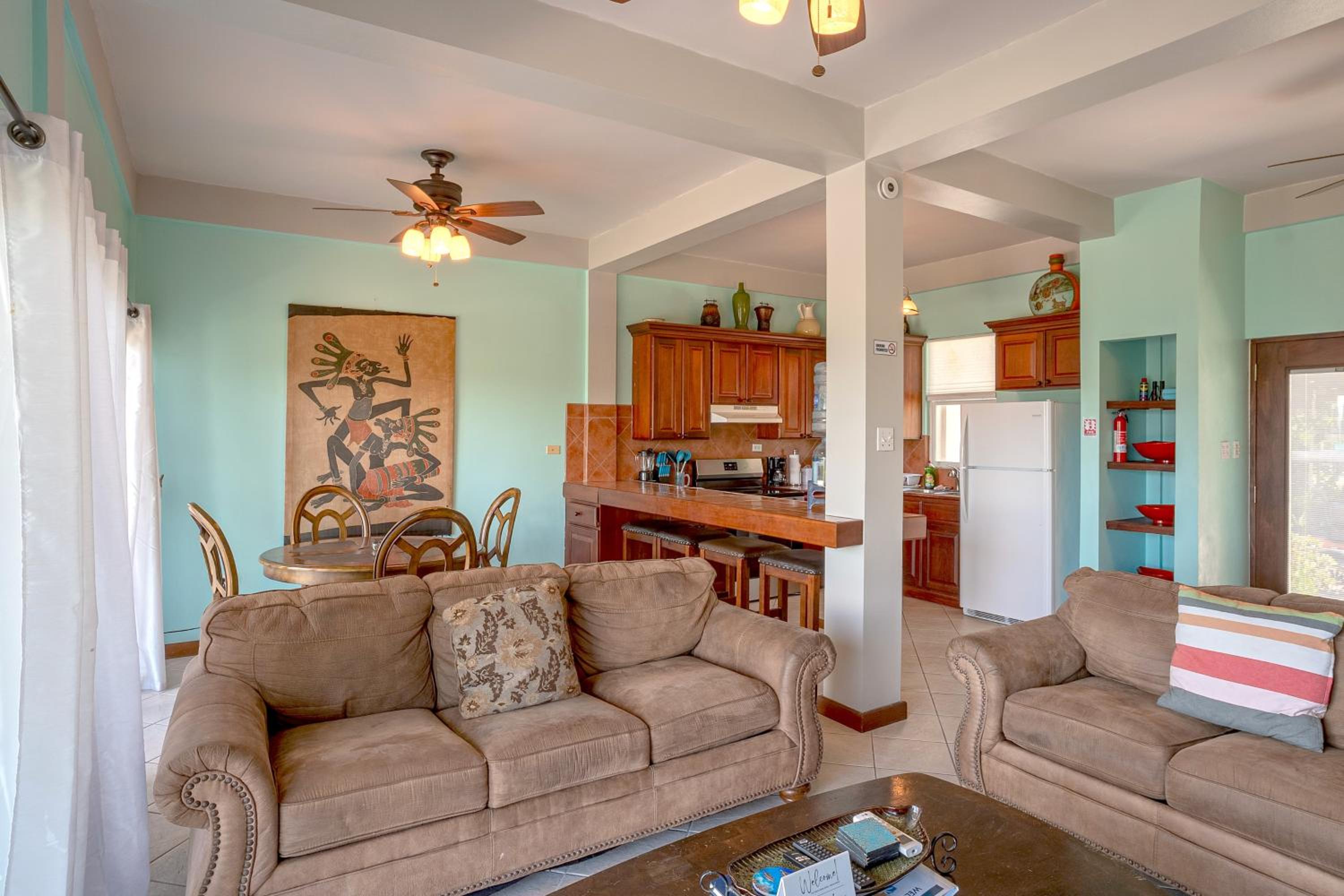 Suite B101 at Mara Laguna Gold Standard Certified