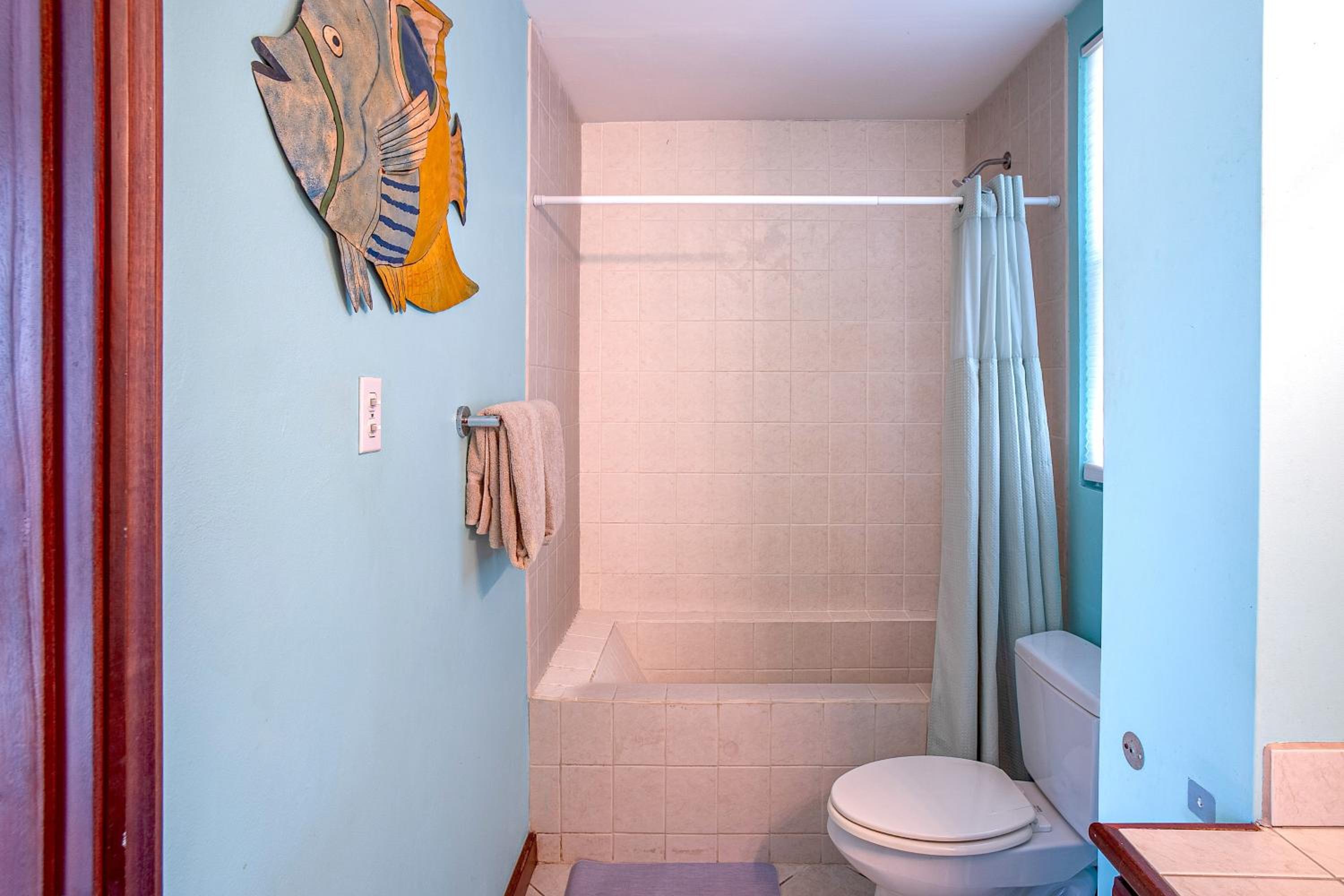 Suite B101 at Mara Laguna Gold Standard Certified