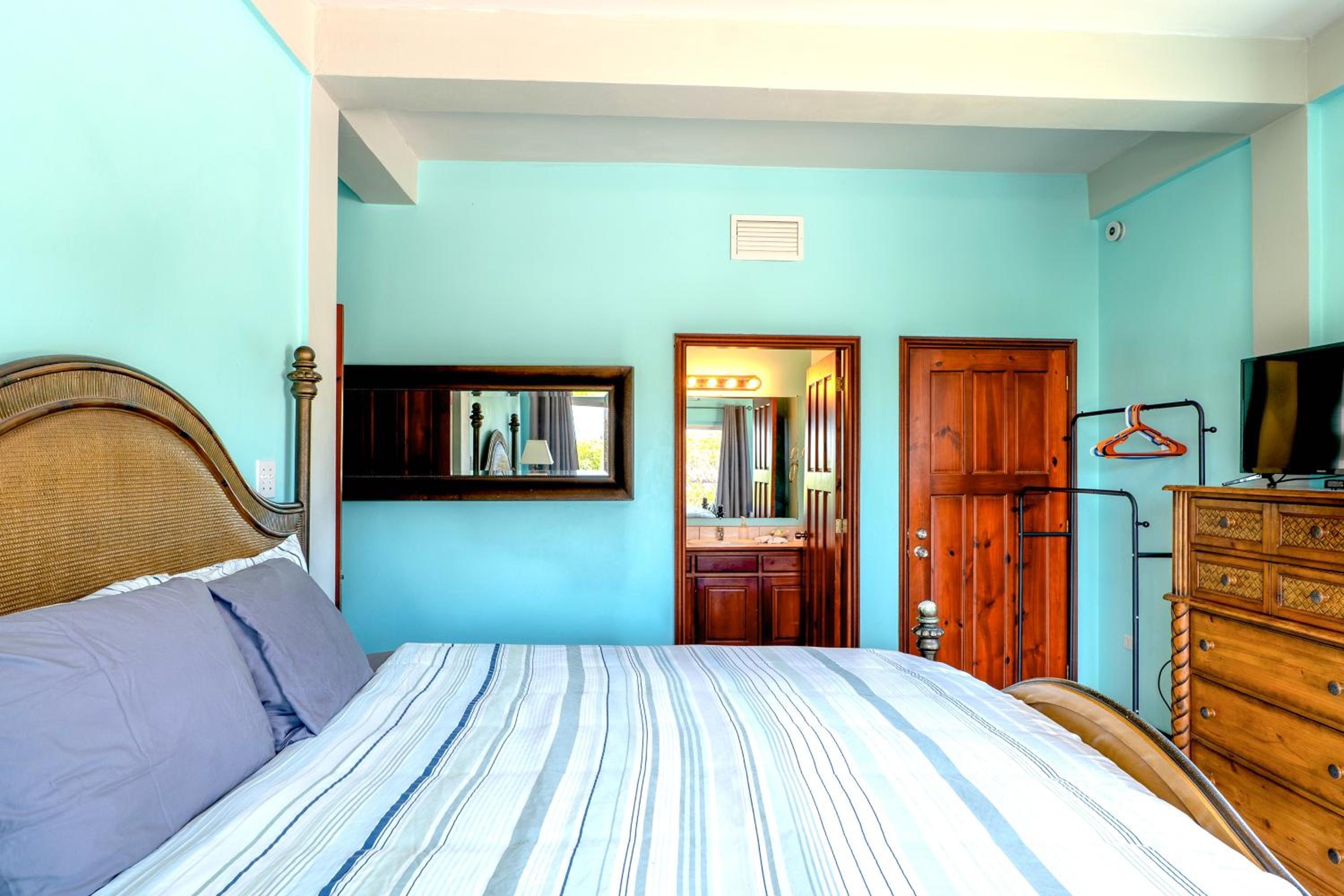 Suite B101 at Mara Laguna Gold Standard Certified