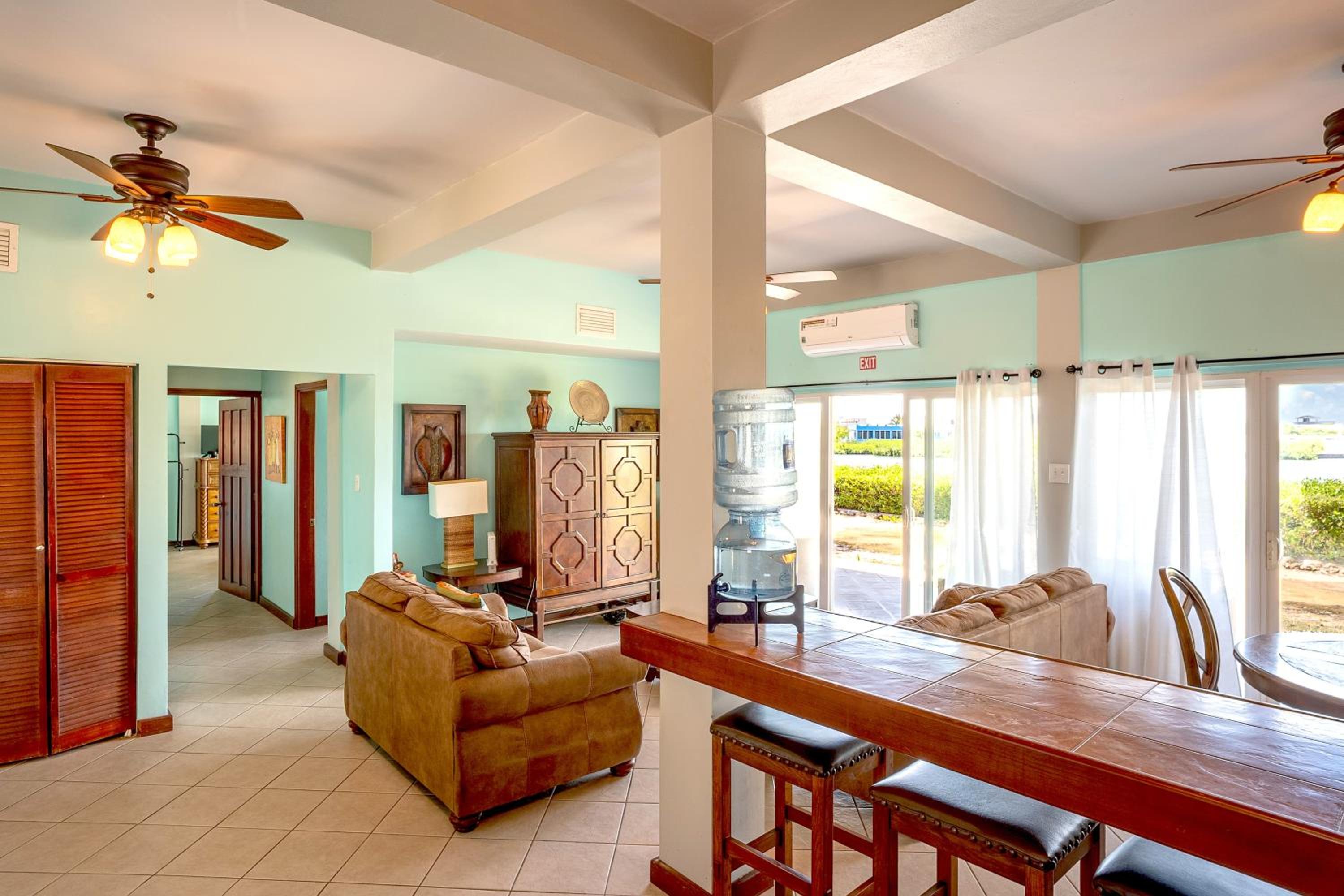 Suite B101 at Mara Laguna Gold Standard Certified