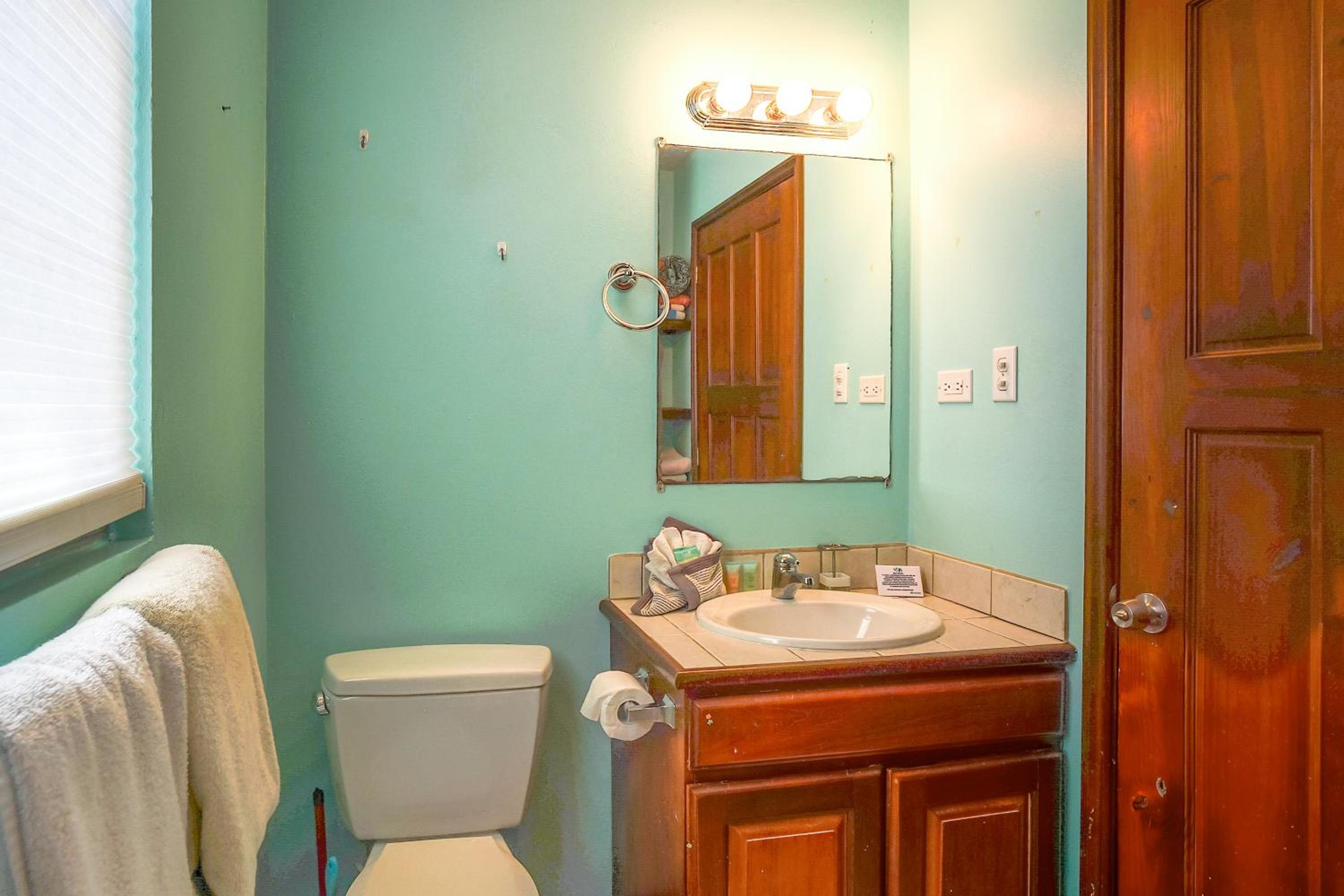 Suite B101 at Mara Laguna Gold Standard Certified