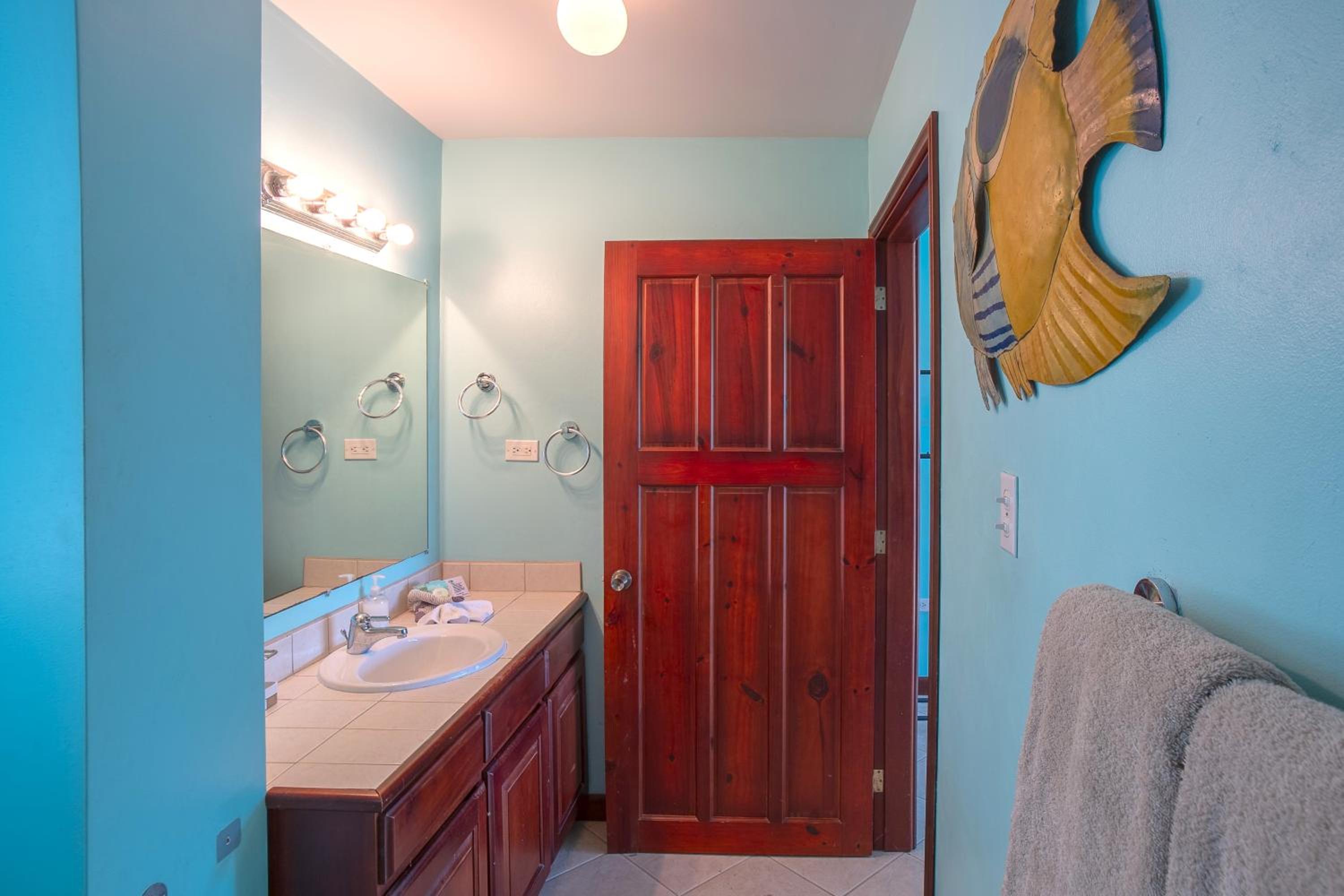 Suite B101 at Mara Laguna Gold Standard Certified