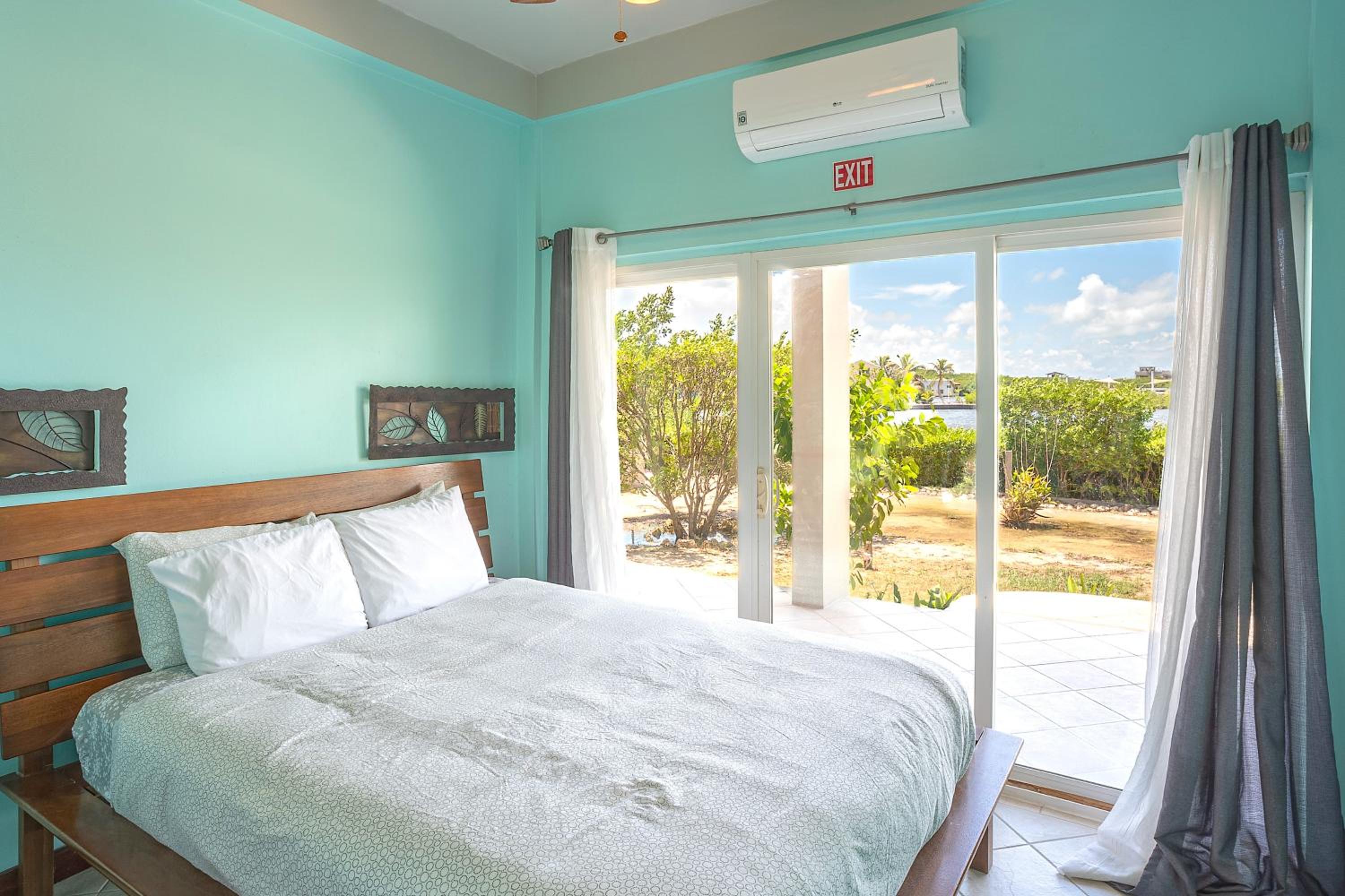 Suite B101 at Mara Laguna Gold Standard Certified
