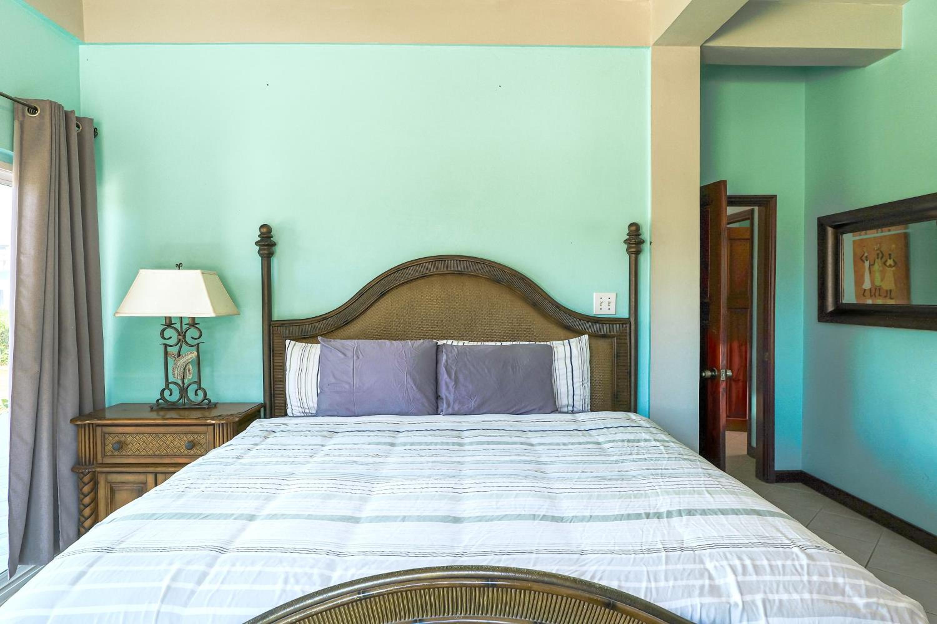 Suite B101 at Mara Laguna Gold Standard Certified