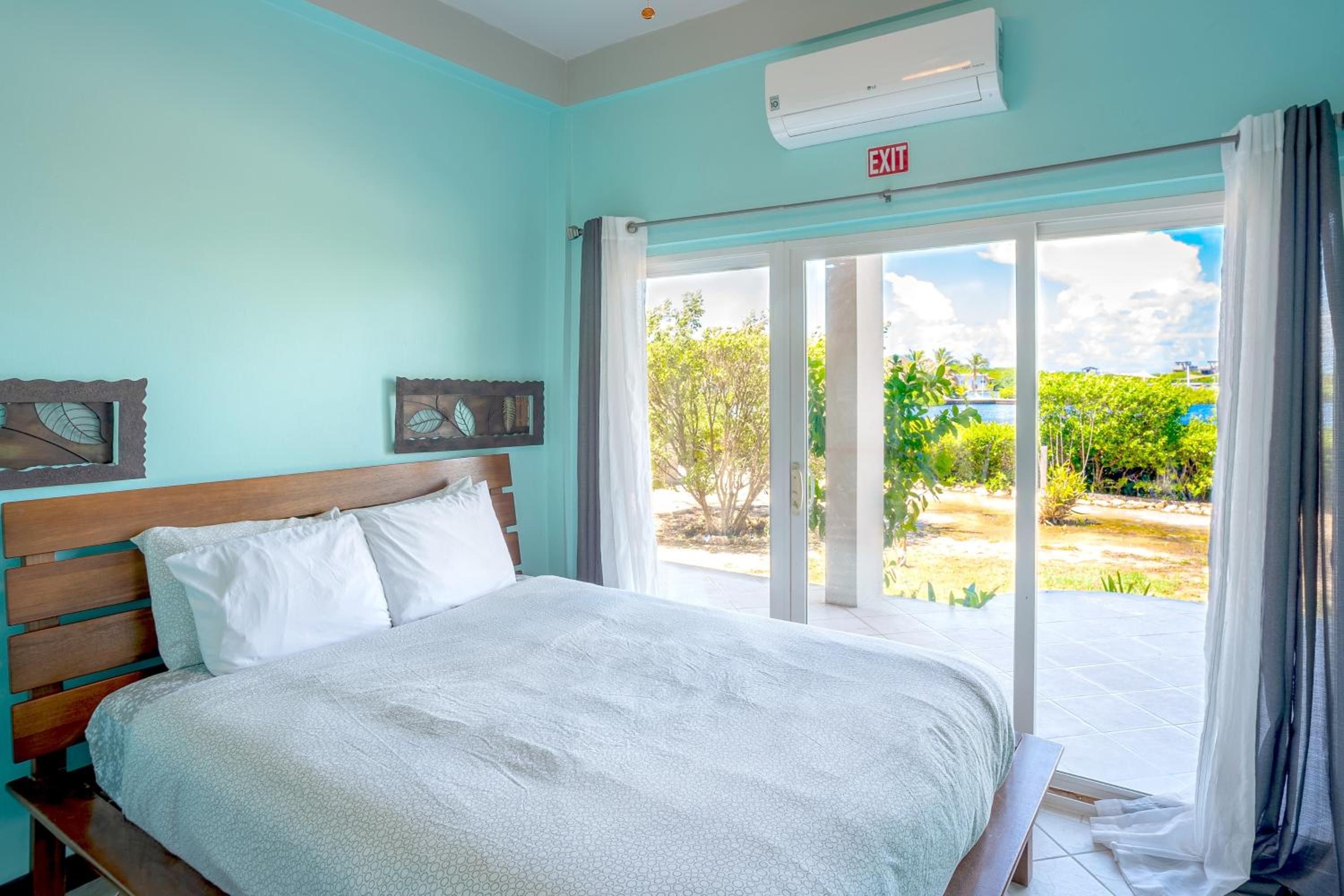 Suite B101 at Mara Laguna Gold Standard Certified