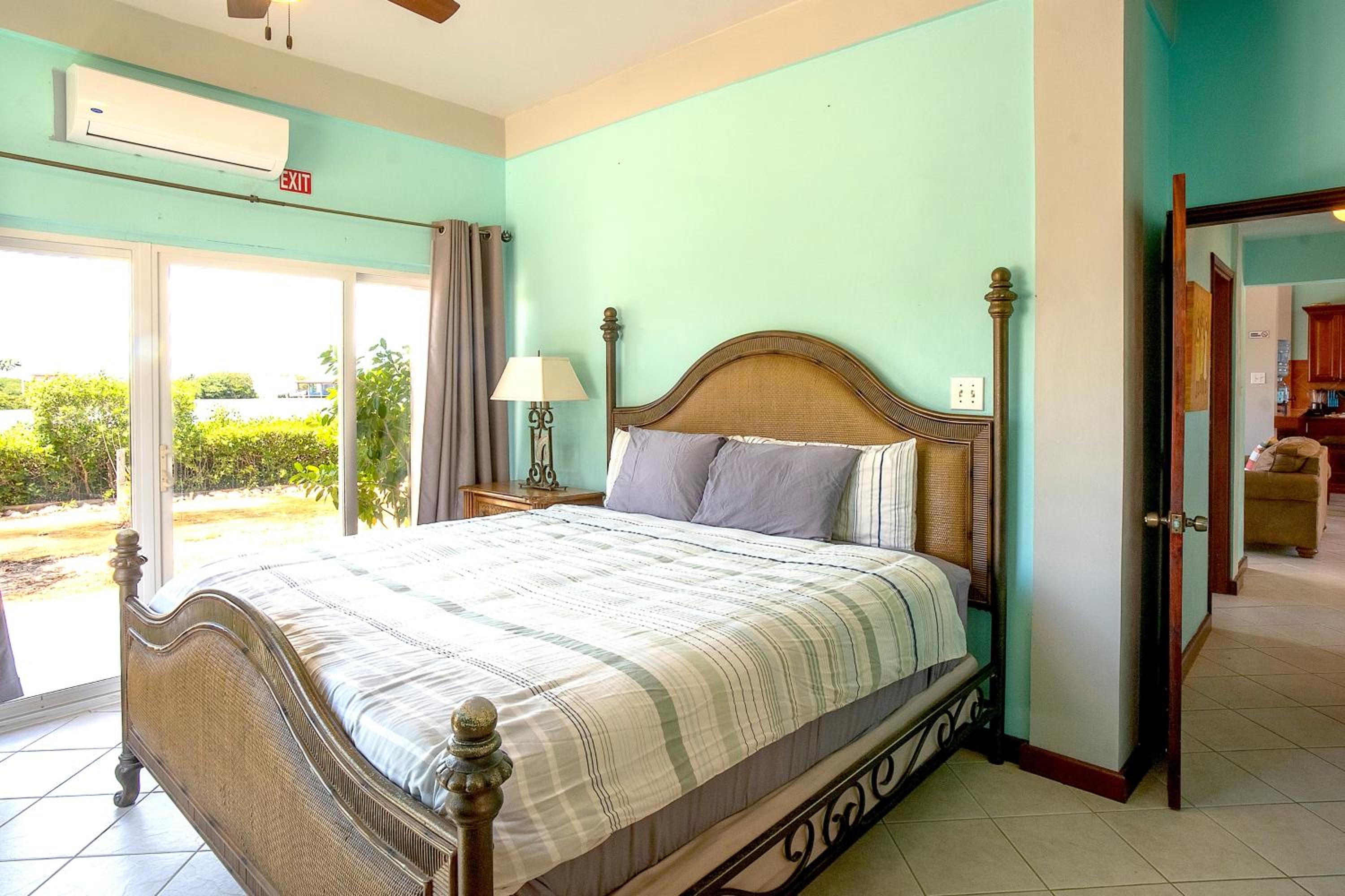 Suite B101 at Mara Laguna Gold Standard Certified