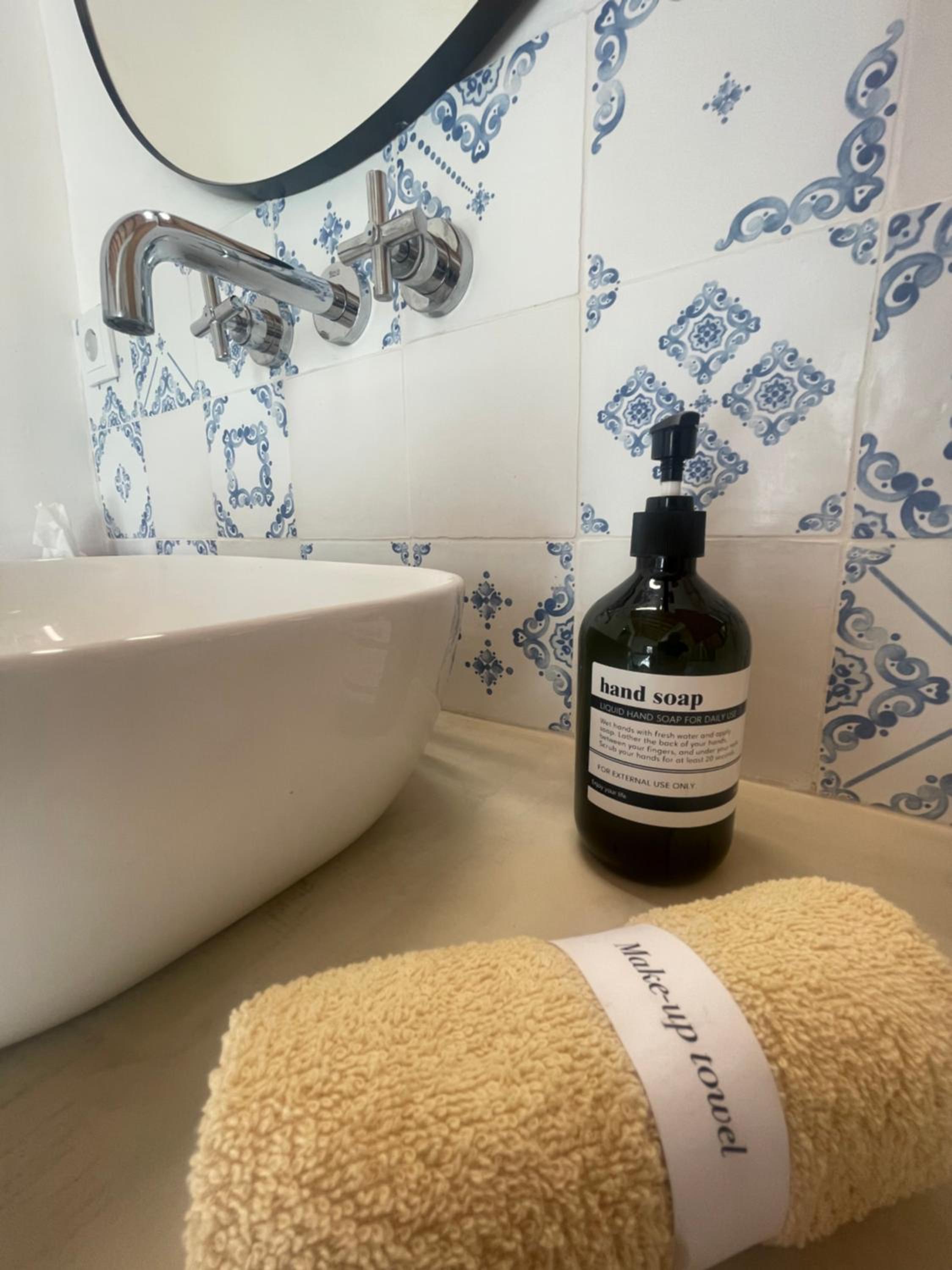 B&B Quinta a Fonte Tavira - Adults Only view 5