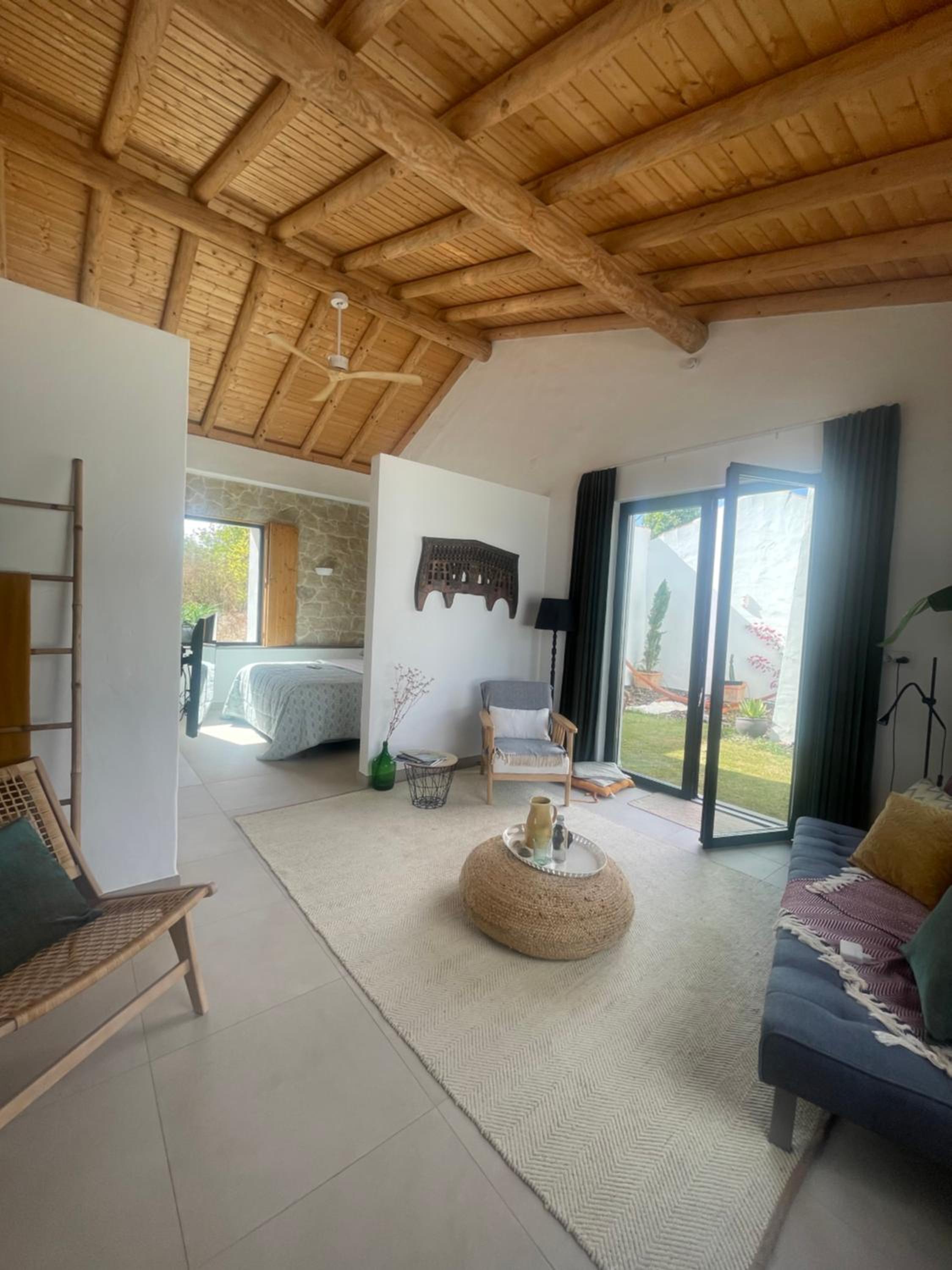 B&B Quinta a Fonte Tavira - Adults Only view 4