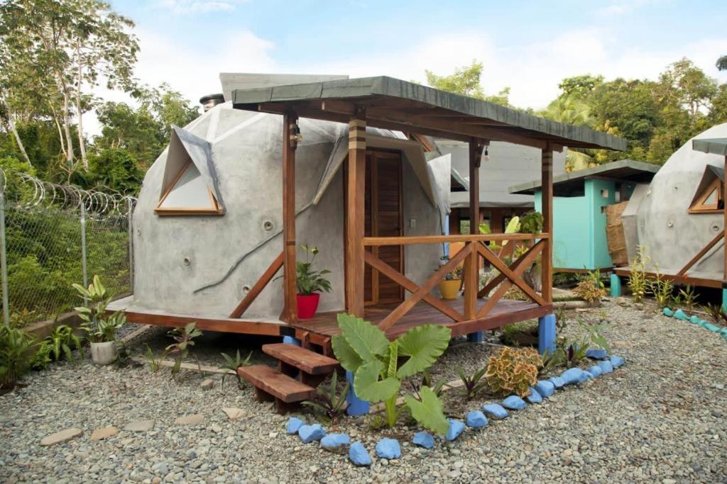 Mi casa es tu casa- Glamping y Casa de Campo