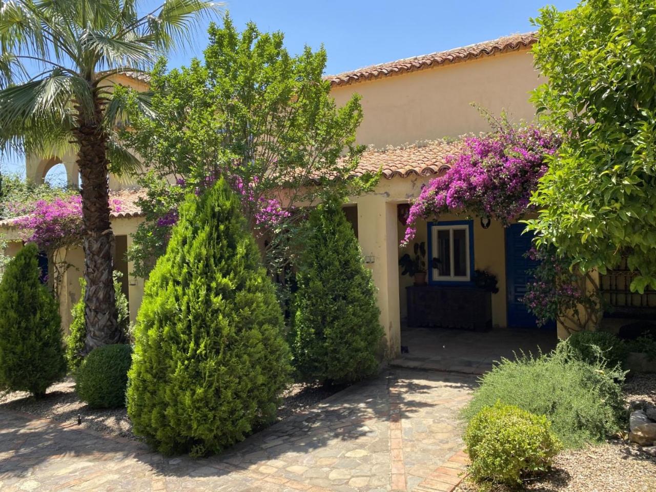 Finca La Alcolehuela