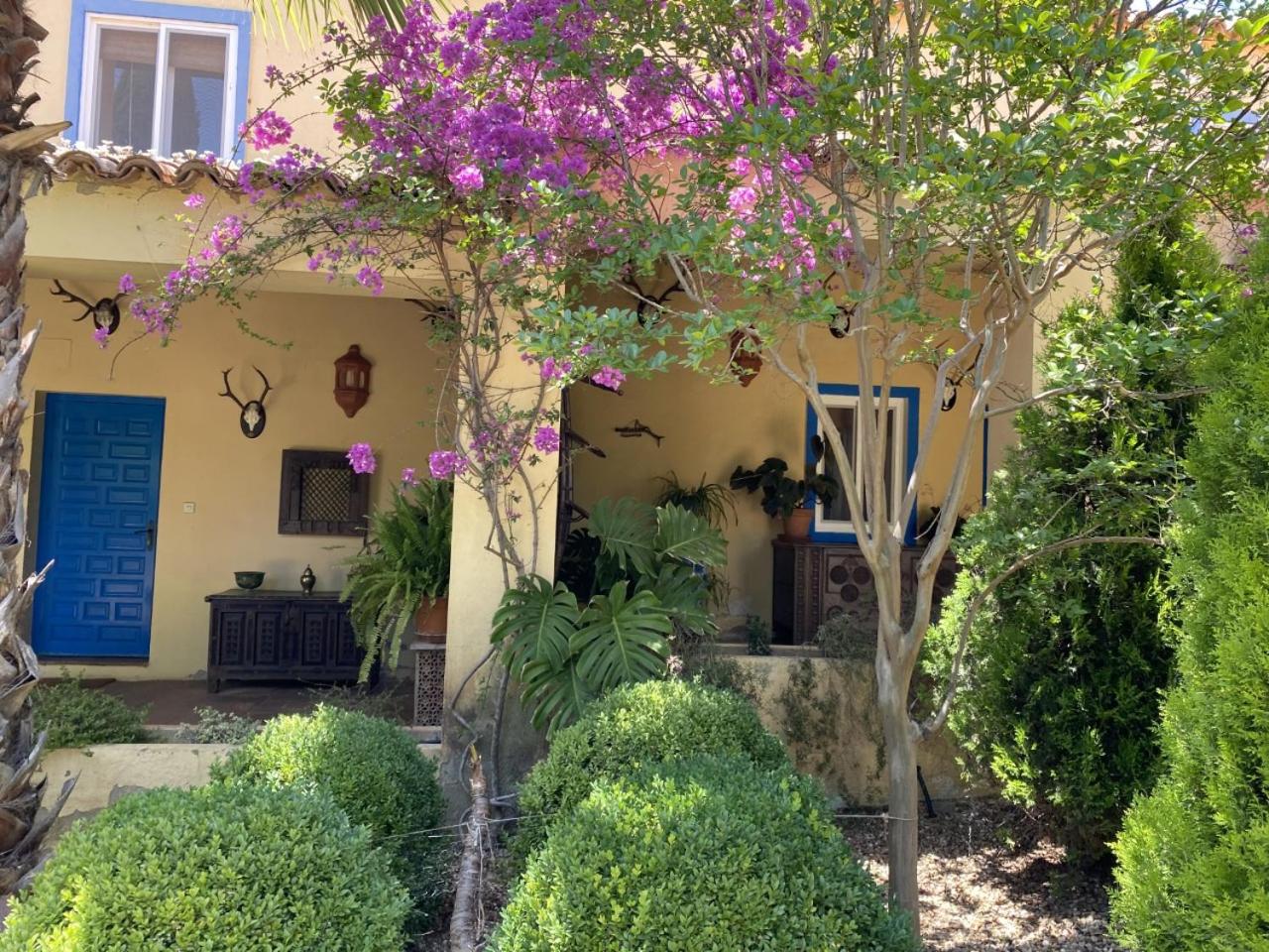 Finca La Alcolehuela
