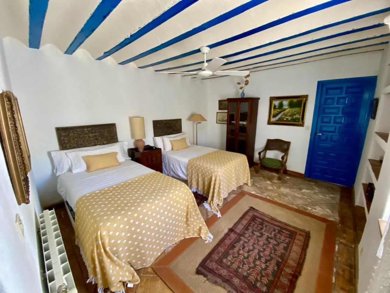 Finca La Alcolehuela