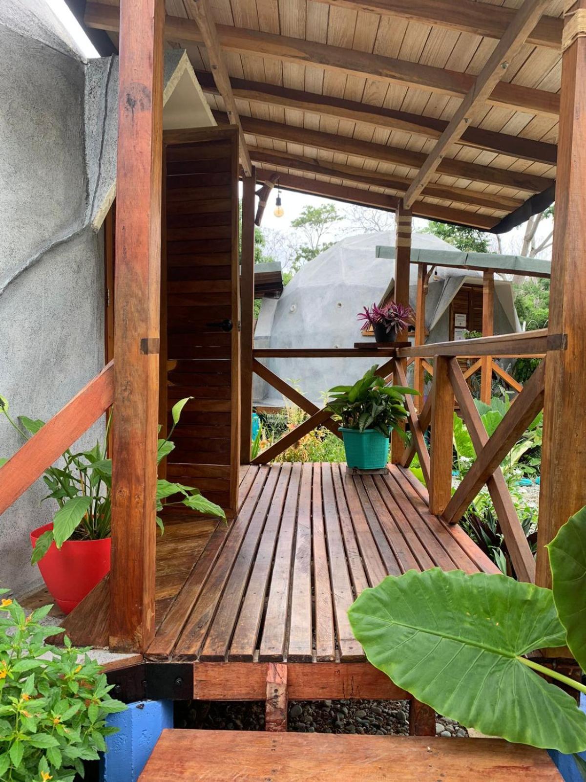 Mi casa es tu casa- Glamping y Casa de Campo