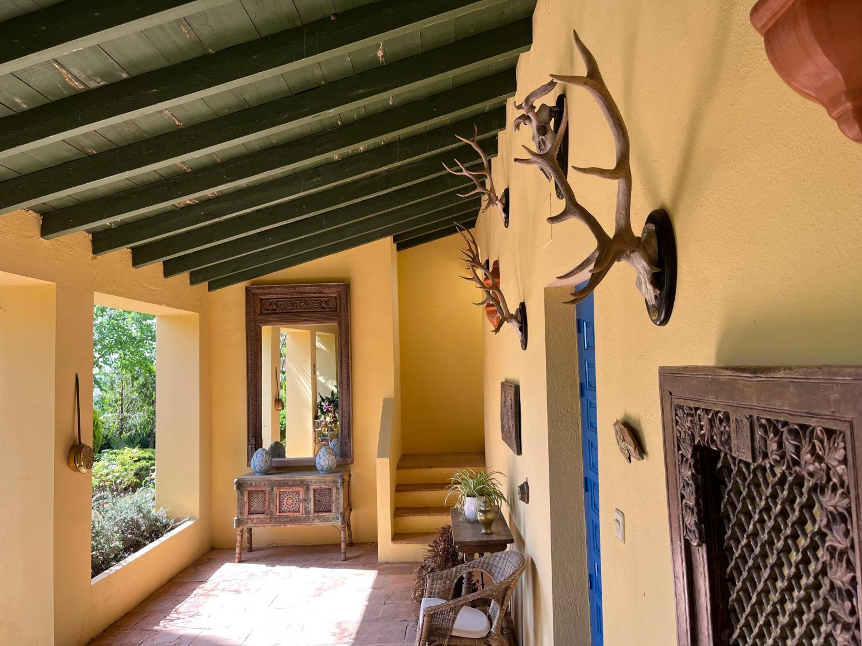 Finca La Alcolehuela