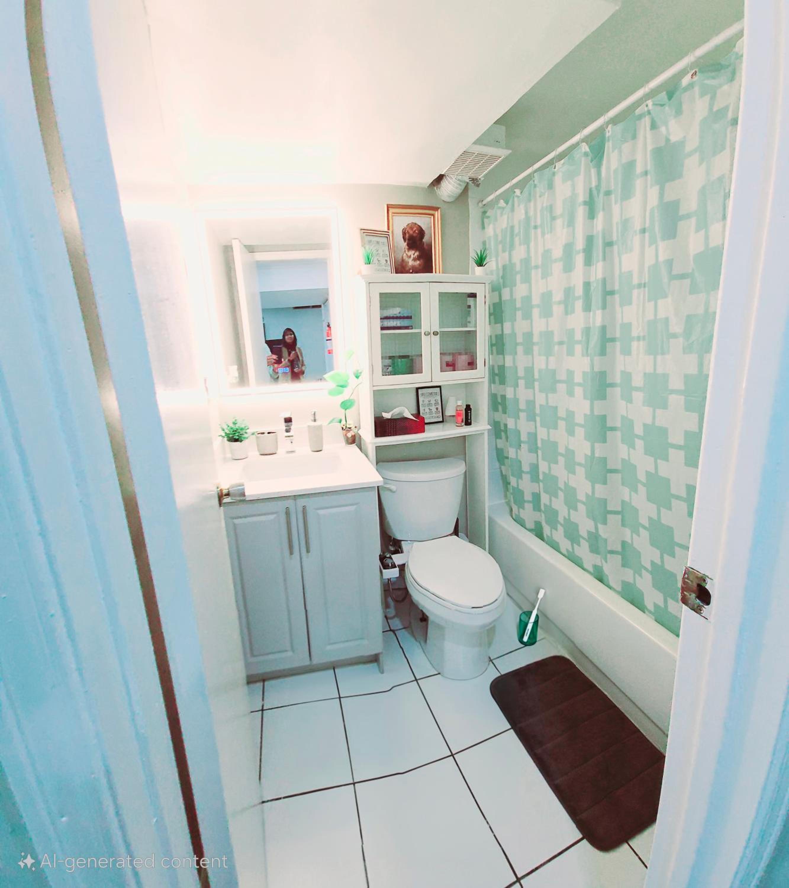 Luxury homestay in Mississauga near square one mall & Pearson Airport