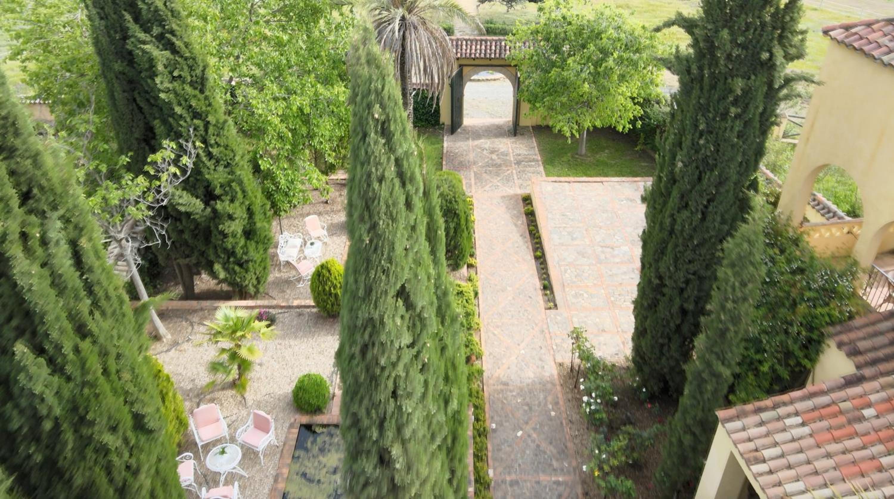Finca La Alcolehuela