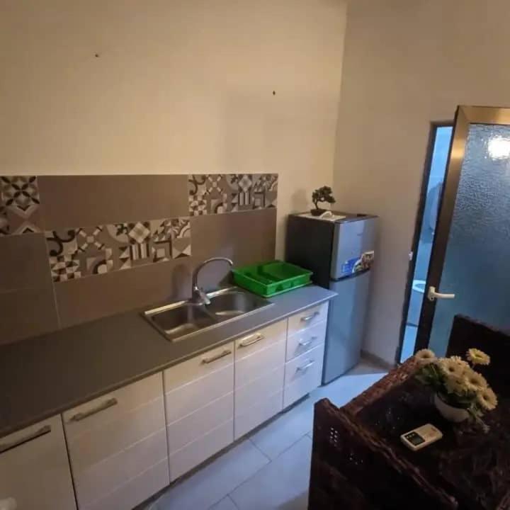 Studio meuble