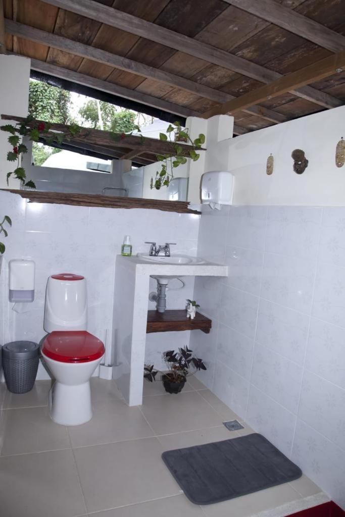 Mi casa es tu casa- Glamping y Casa de Campo