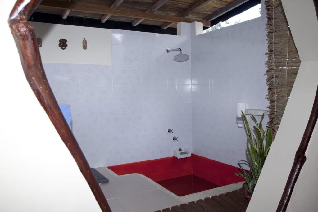 Mi casa es tu casa- Glamping y Casa de Campo