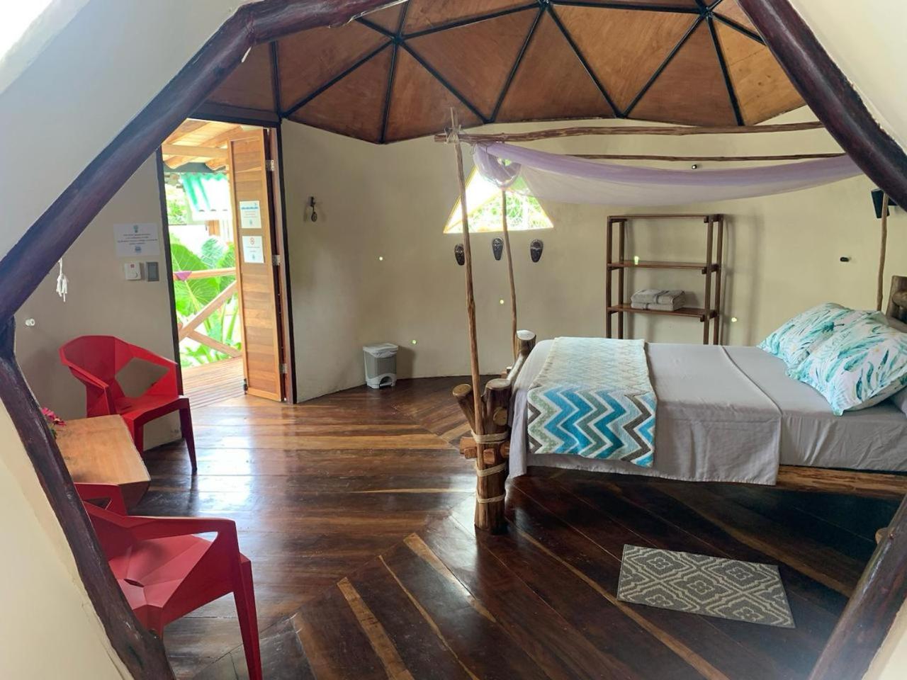 Mi casa es tu casa- Glamping y Casa de Campo