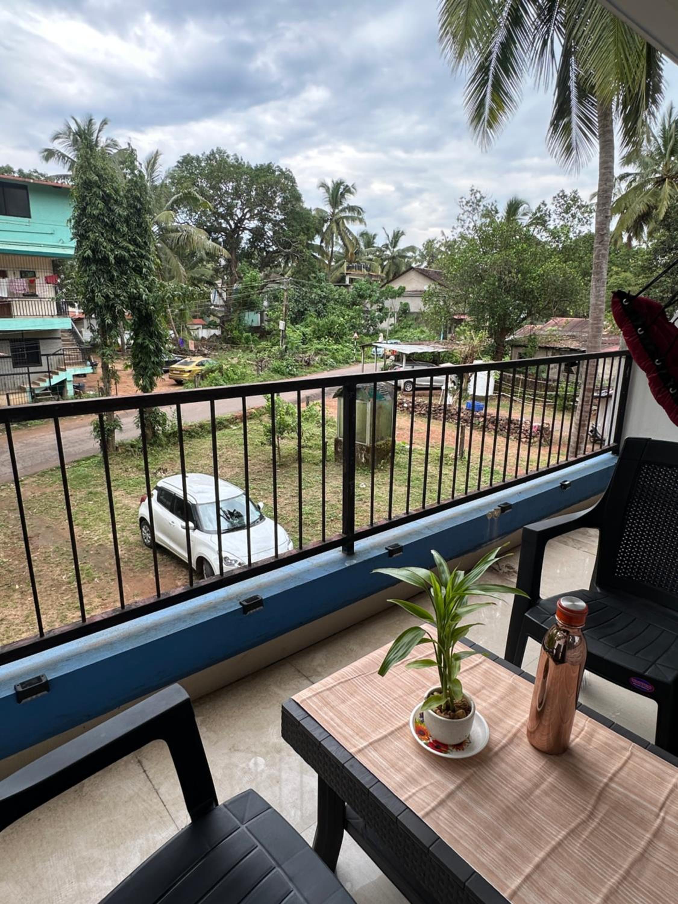 Skylands Homes siolim