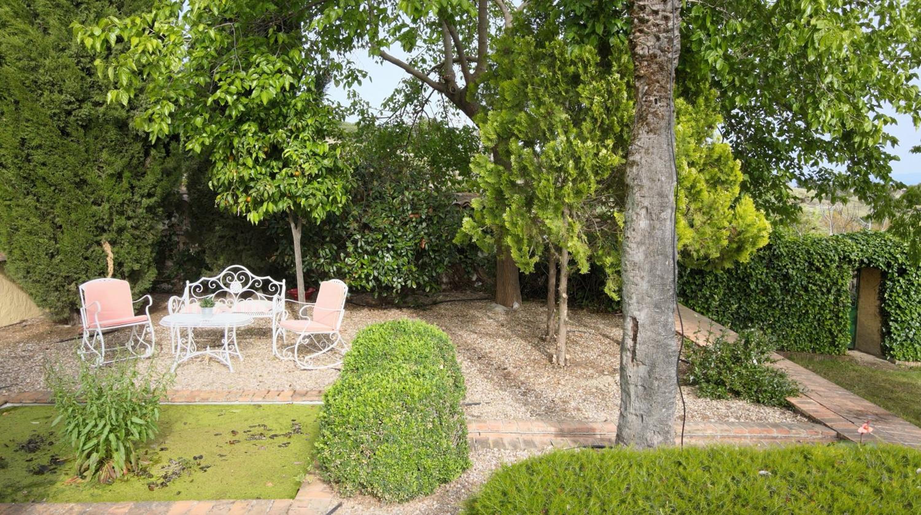 Finca La Alcolehuela